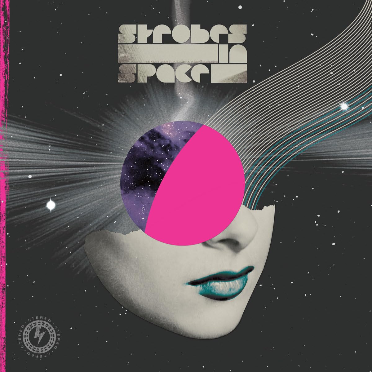 Various Artists - Strobes in Space (Indie Sleaze, Nu Rave & Future Disco 2000–2009) [Limited Edition Vinyl]