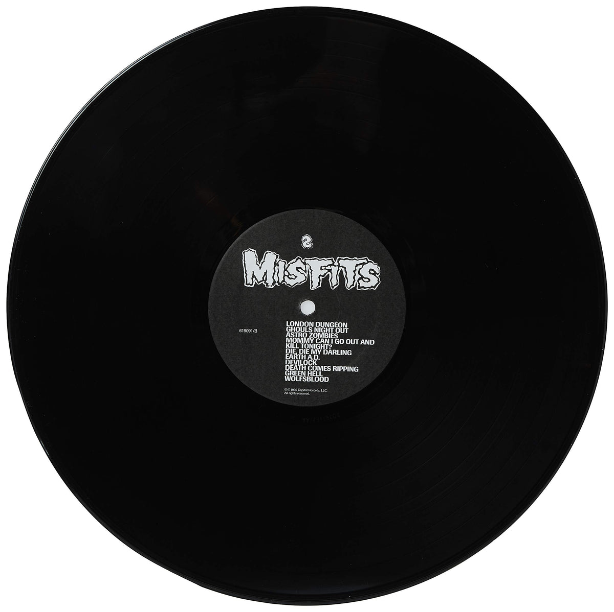 Misfits - Misfits [Vinyl]