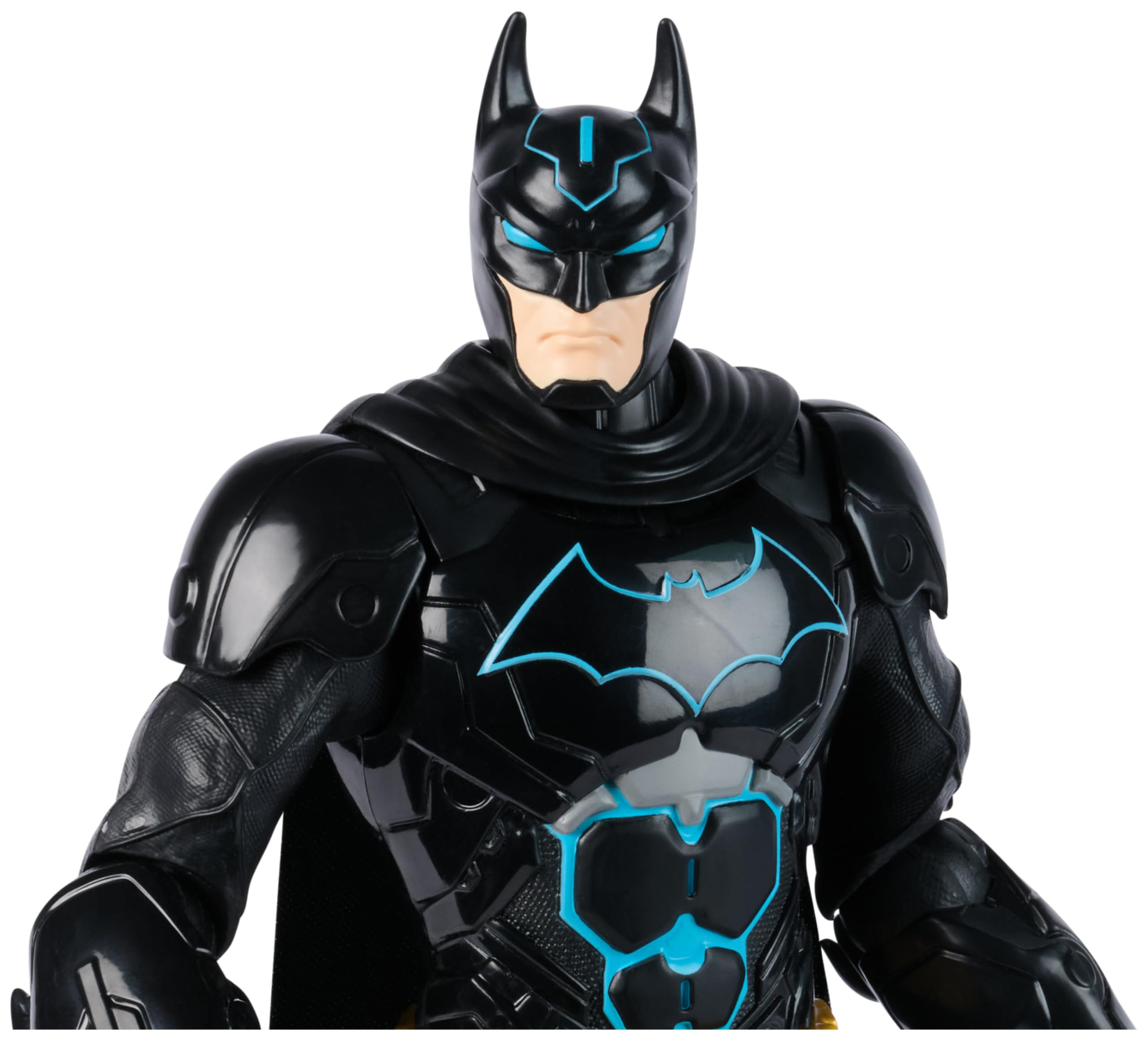 DC Comics Batman Ninja Strike 30cm Action Figure | 11 Points of Articulation | Ages 3+ 4