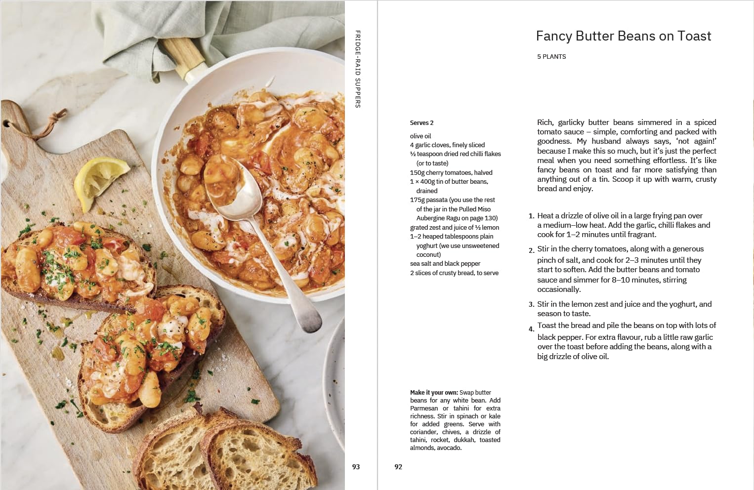 Yellow Kite Quick Wins: Healthy Cooking for Busy Lives - Low Fat Diet Guide | Hardcover 3
