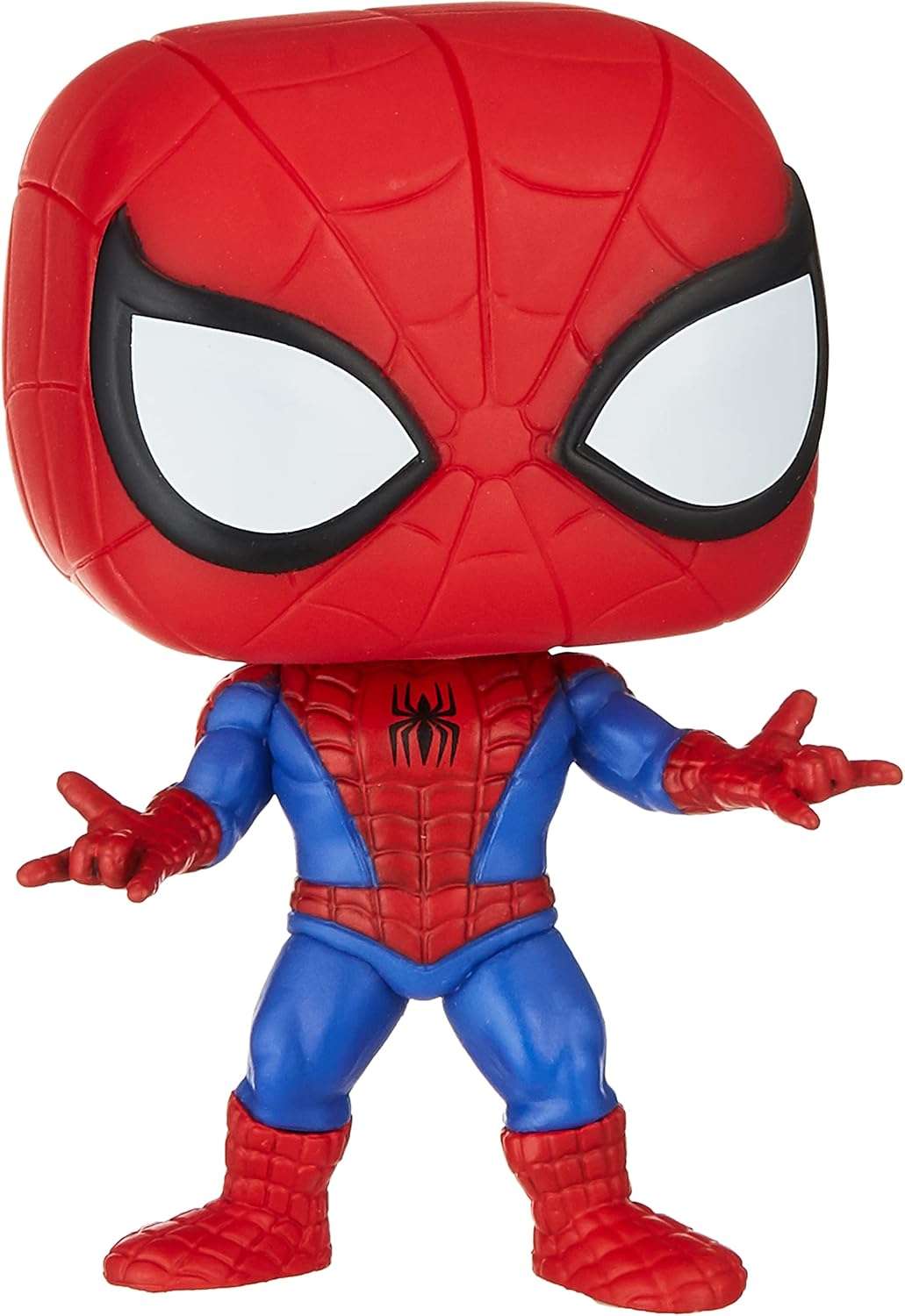 Funko Marvel Spider-Man The Animated Series Special Edition Pop! Vinyl Figure (58871)