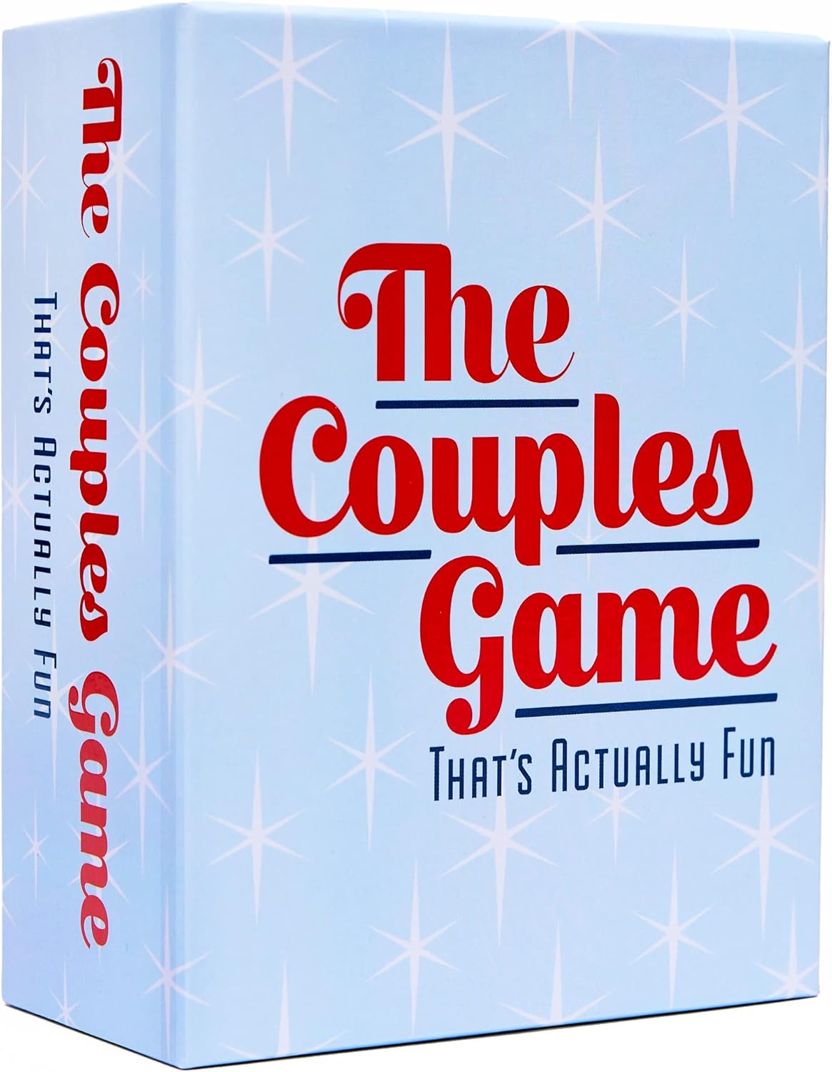 DSS Games The Couples Game That's Actually Fun - A Party Game to Play with Your Partner 1