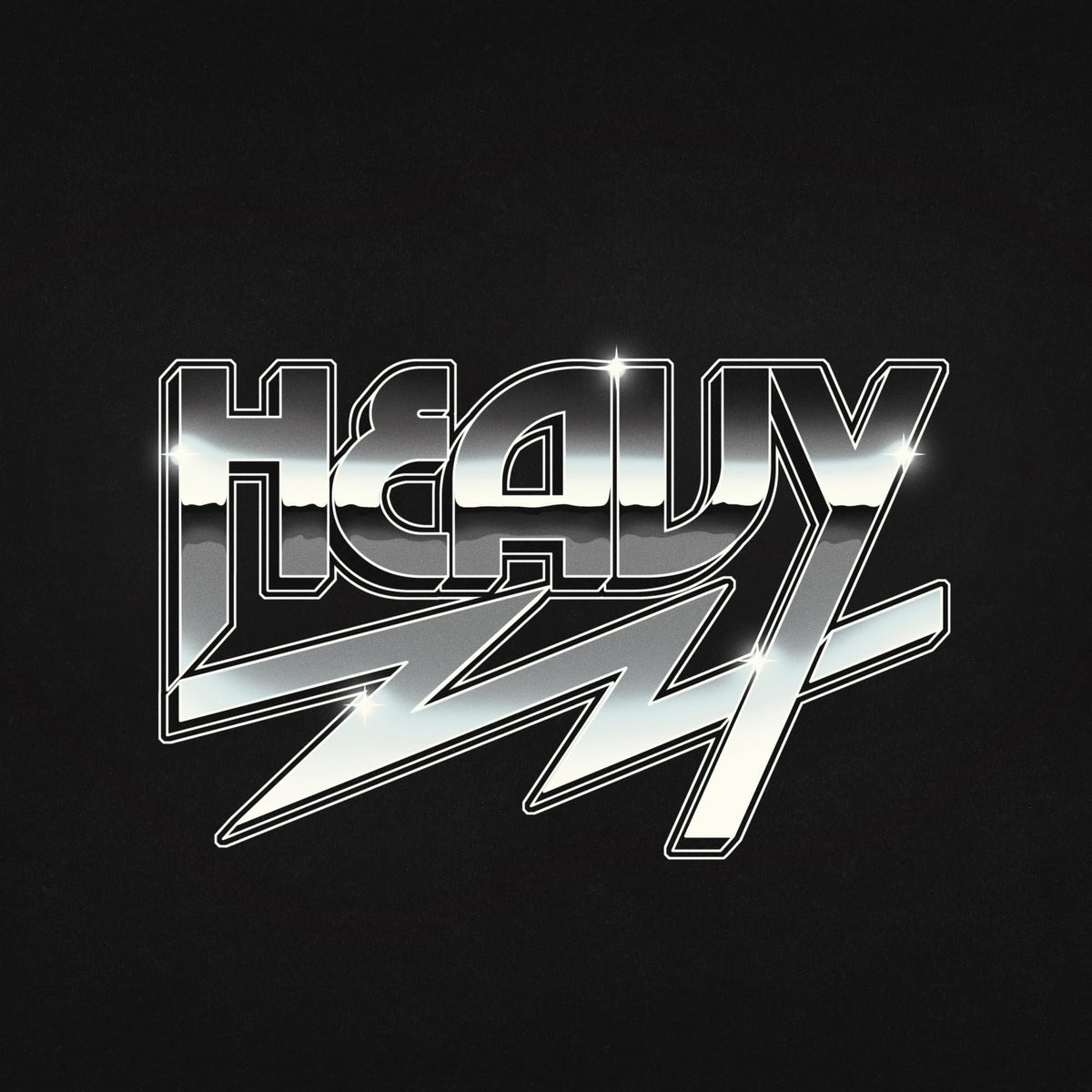 The Howlers - Heavy [CD]