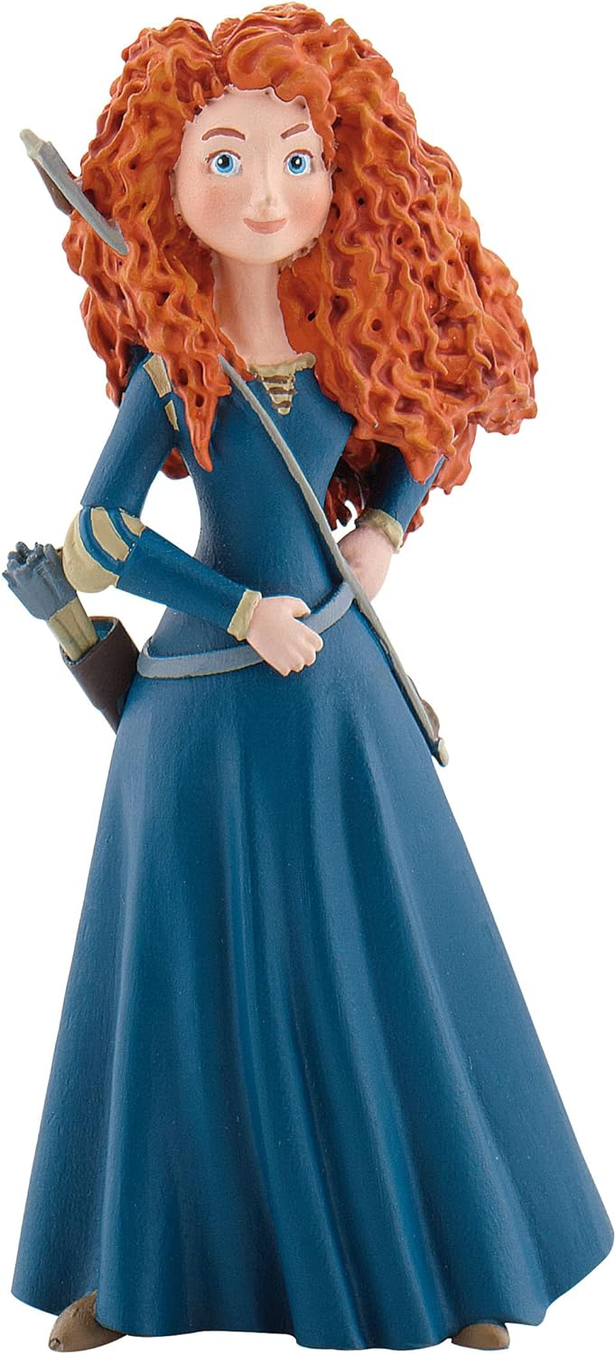 Bullyland BUL-12825 Merida