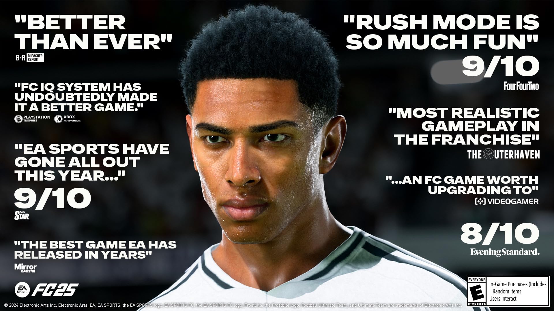 EA SPORTS FC 25 - PlayStation 5 6