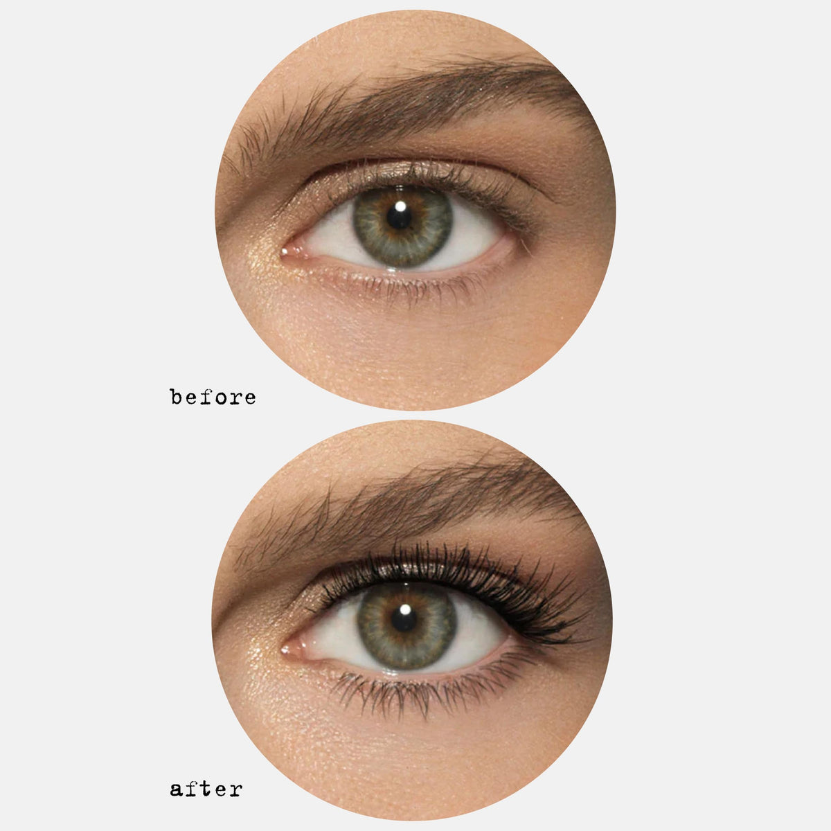 Stila HUGE Extreme Lash Mascara - Volumizing, Lengthening, Curl & Lift, No Clumping | Black | 13 ml 5