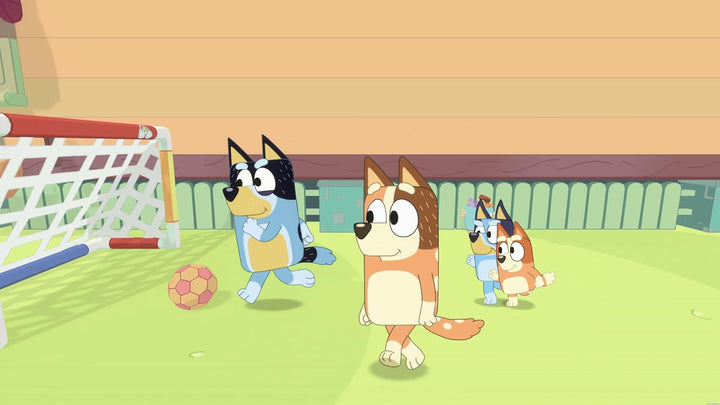 Bluey: The Videogame - Nintendo Switch