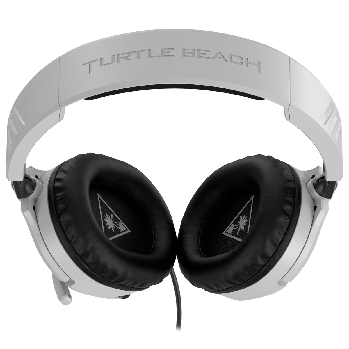 Turtle Beach Recon 70 Gaming Headset - PlayStation, Console White, 3.5mm
