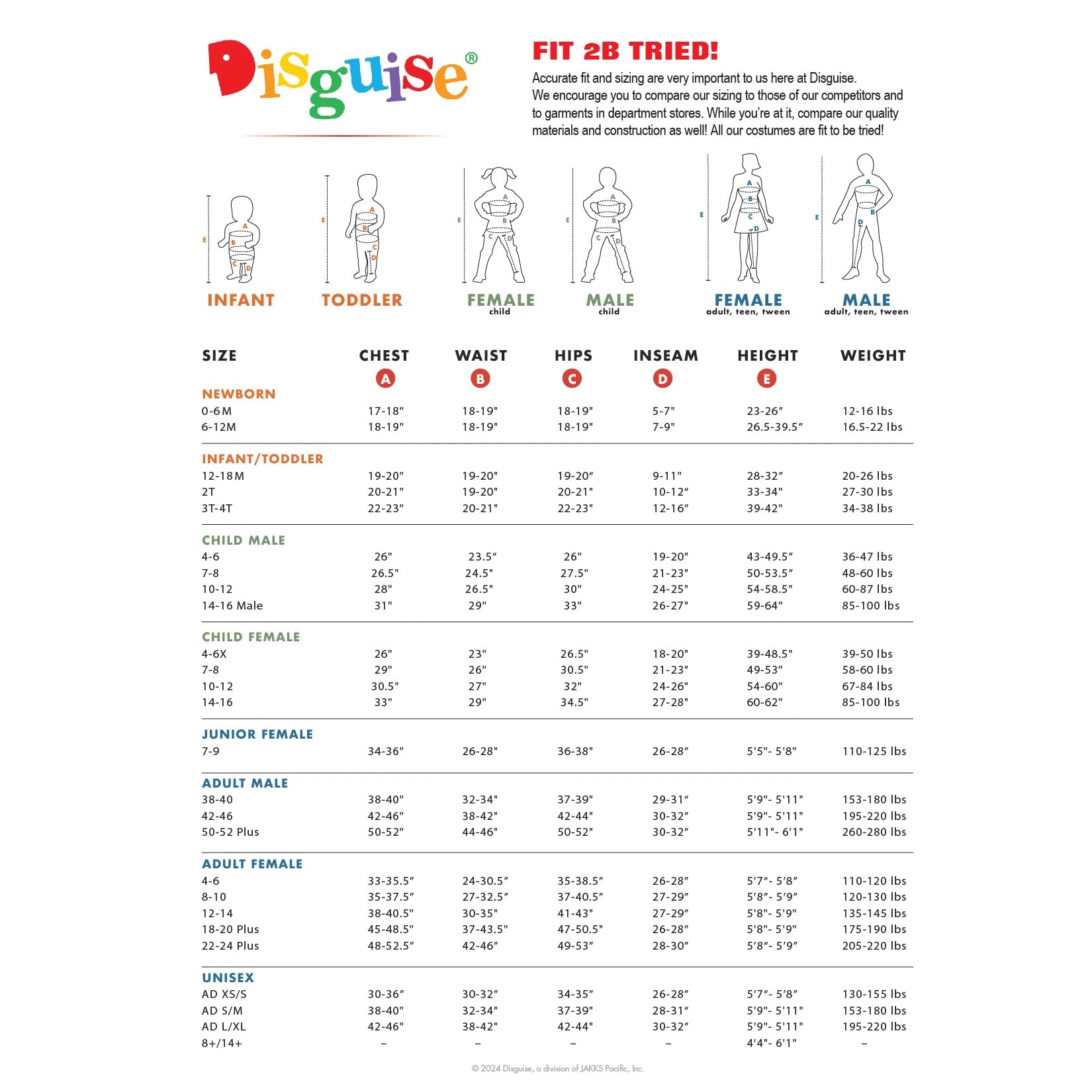 Disguise Shadow Movie Classic Costume - Fancy Dress for Kids 3