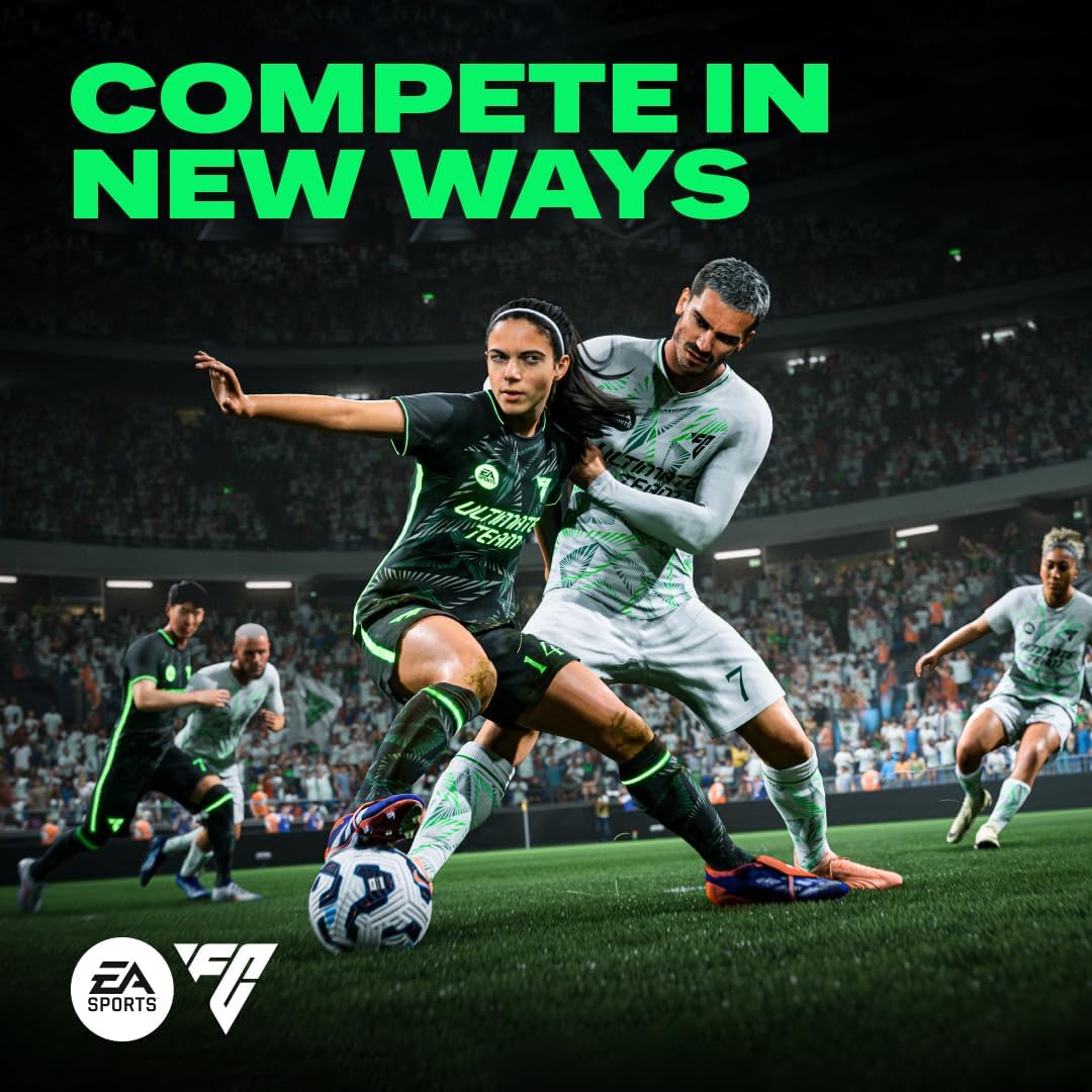EA SPORTS FC 25 - PS5 Standard Edition