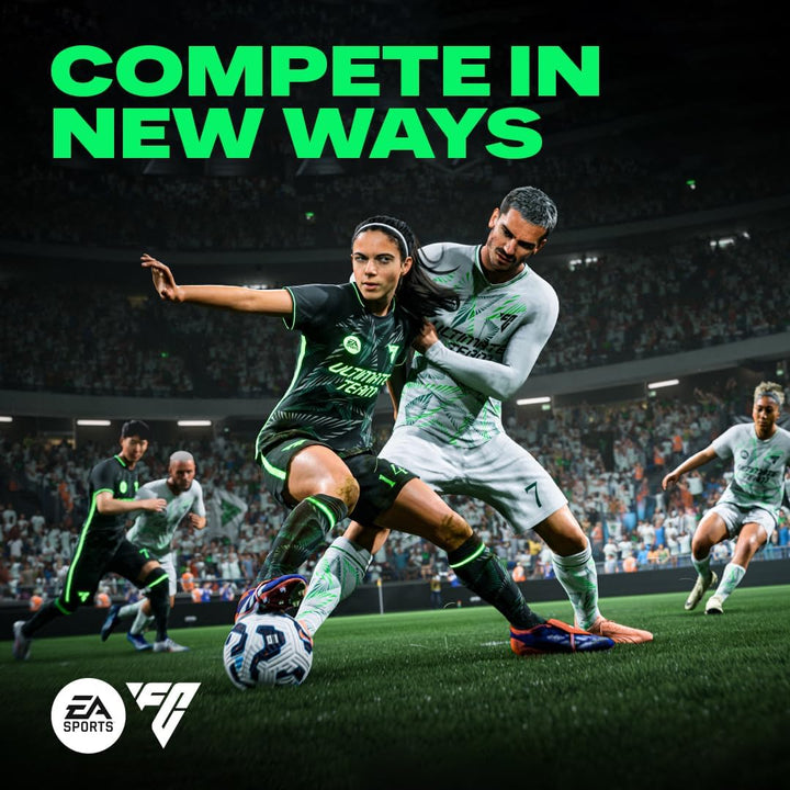 EA SPORTS FC 25 - PS4 Standard Edition
