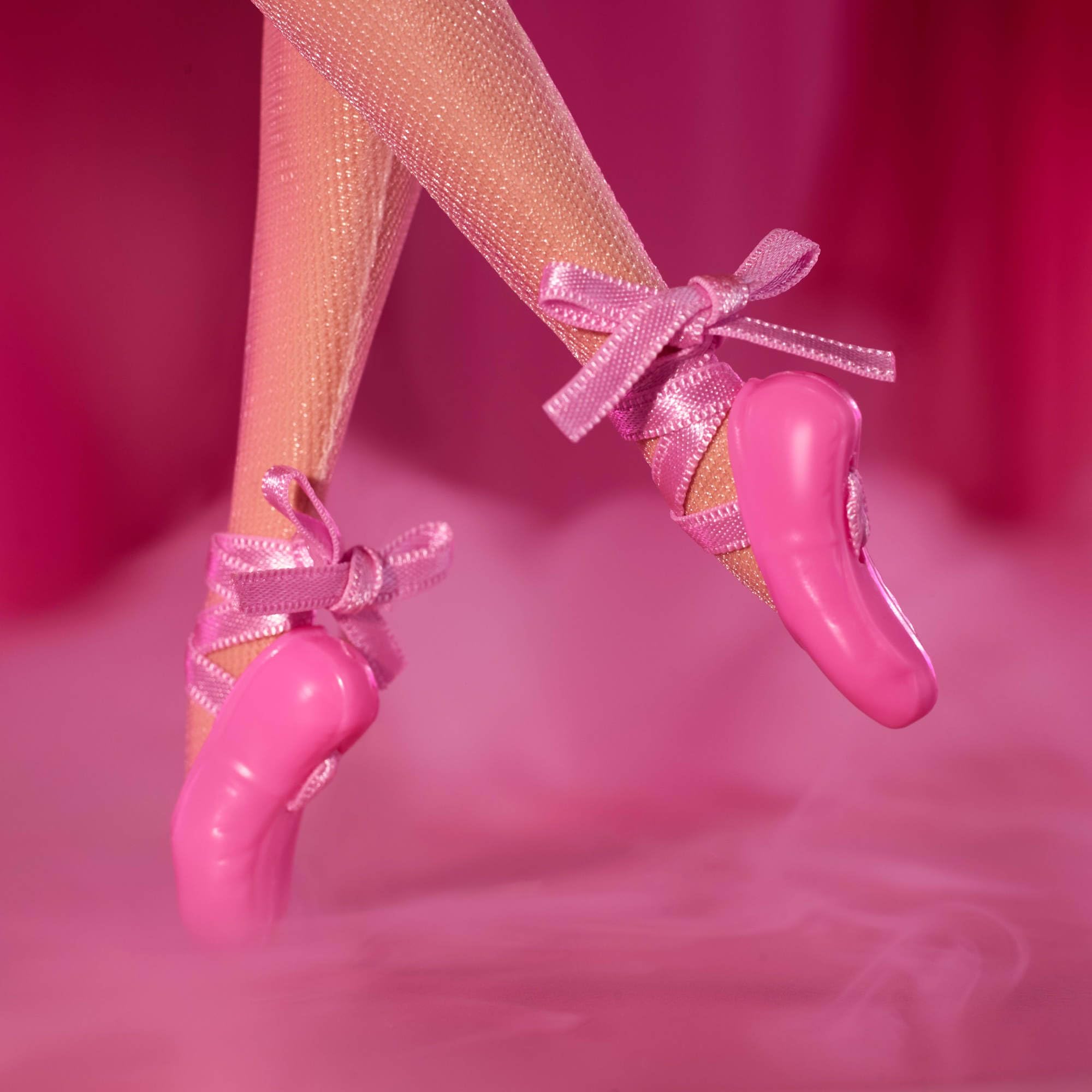 Barbie Signature Ballet Wishes Doll - Collectible Ballerina Doll with Poseable Body, 6+ Years 3