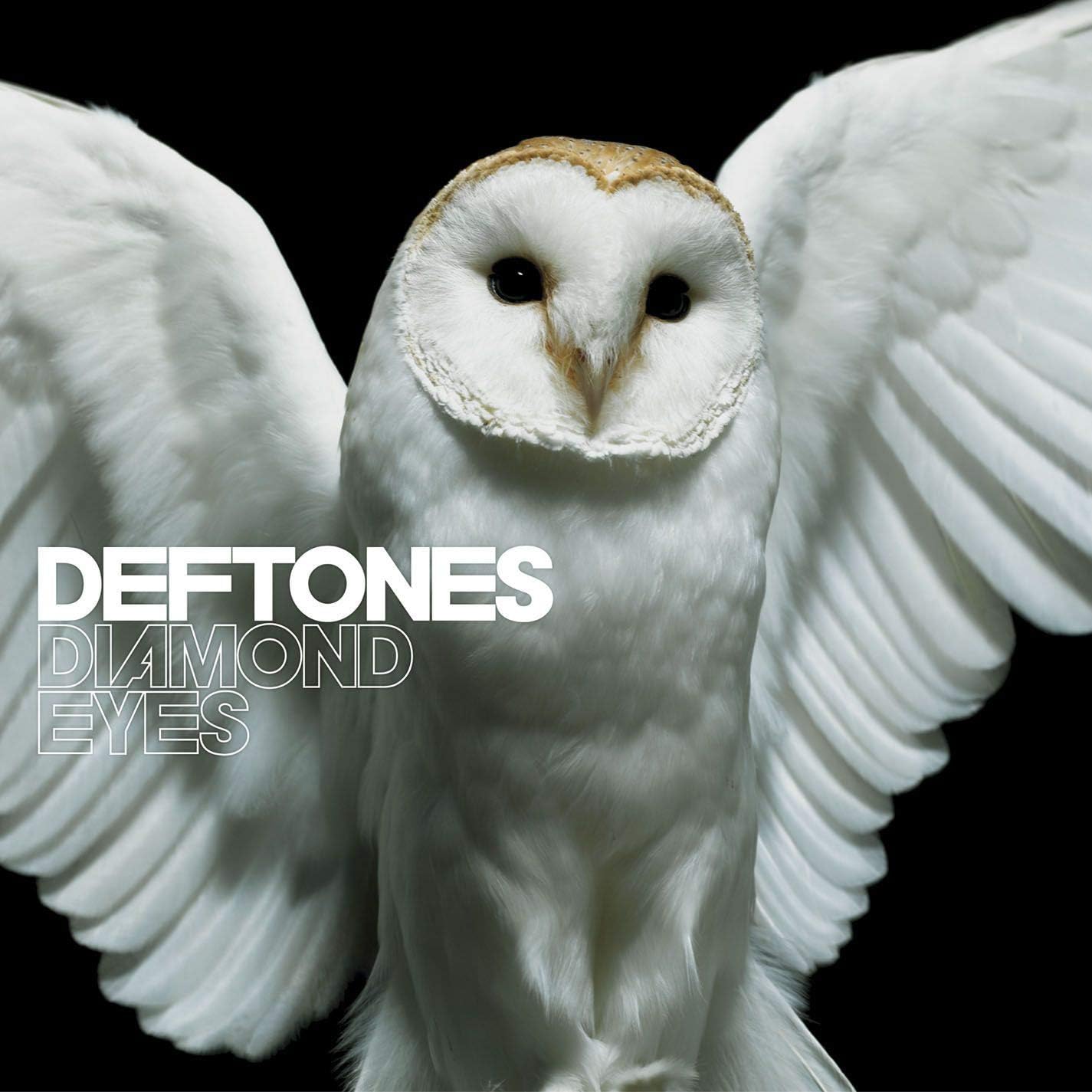 Deftones - Diamond Eyes Audio CD 1