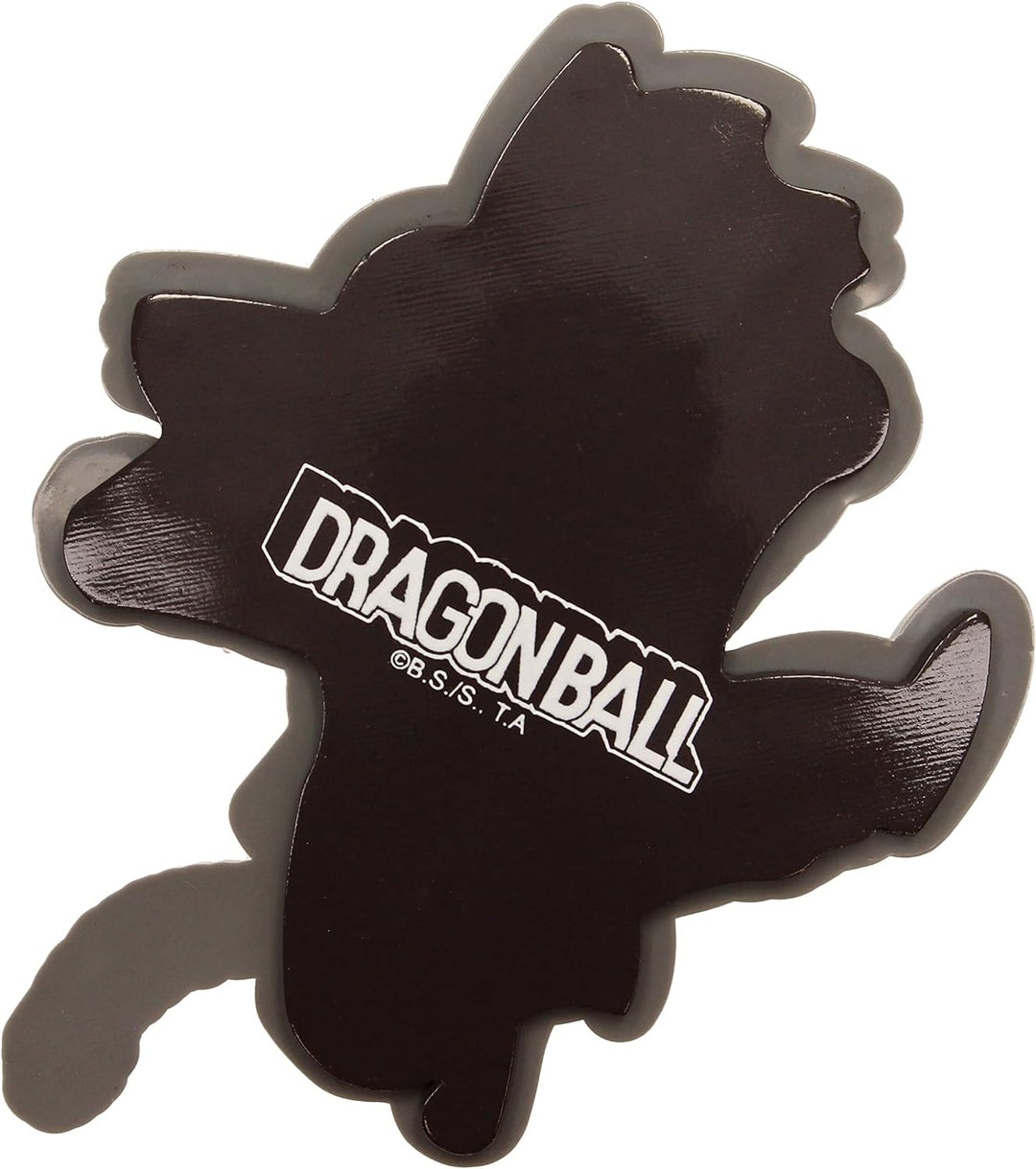 SD TOYS Magnet Rubber Embossed Magnet Goku Db Dragon Ball