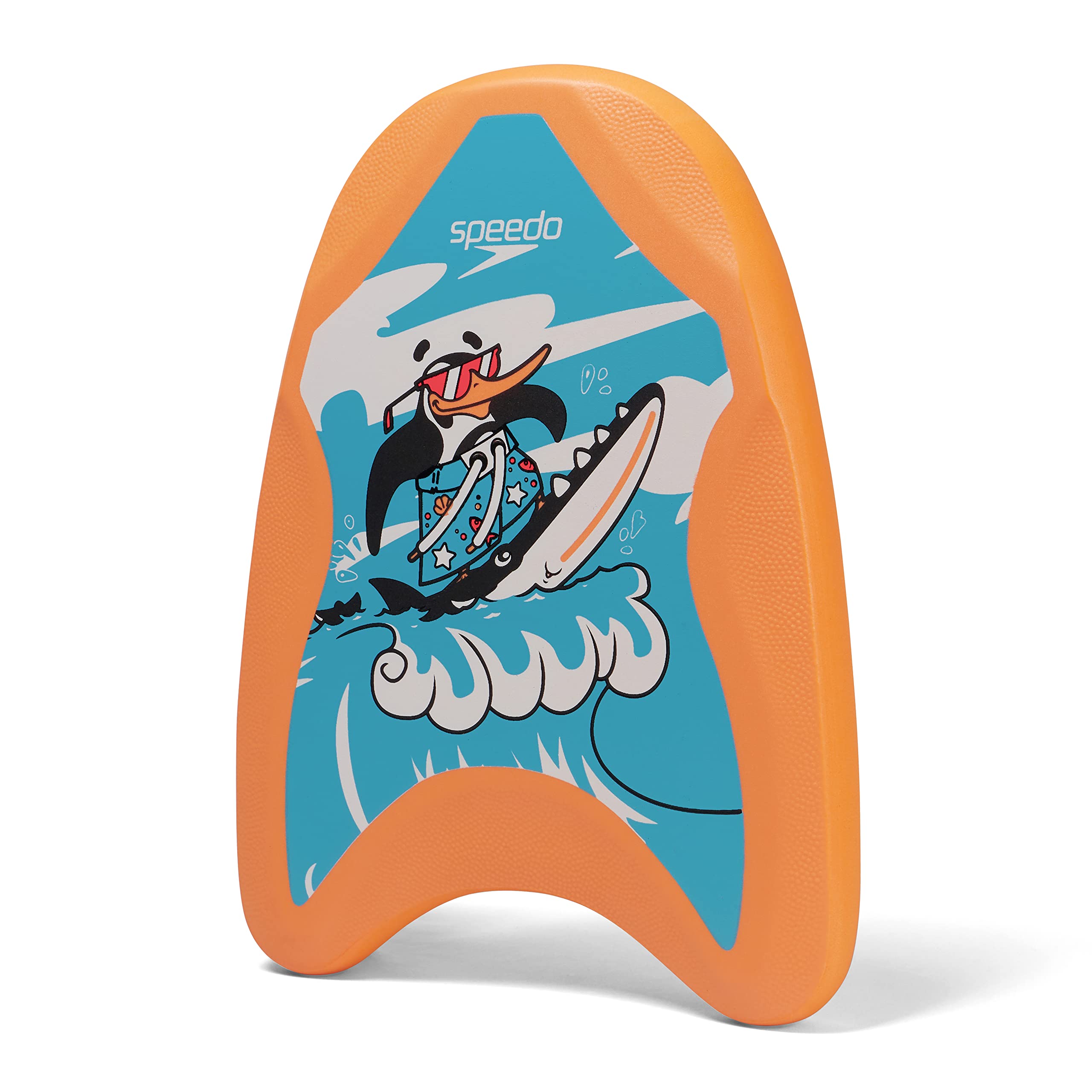 Speedo Learn to Swim Float and Training Aid | Chima Penguin Design | EVA Foam