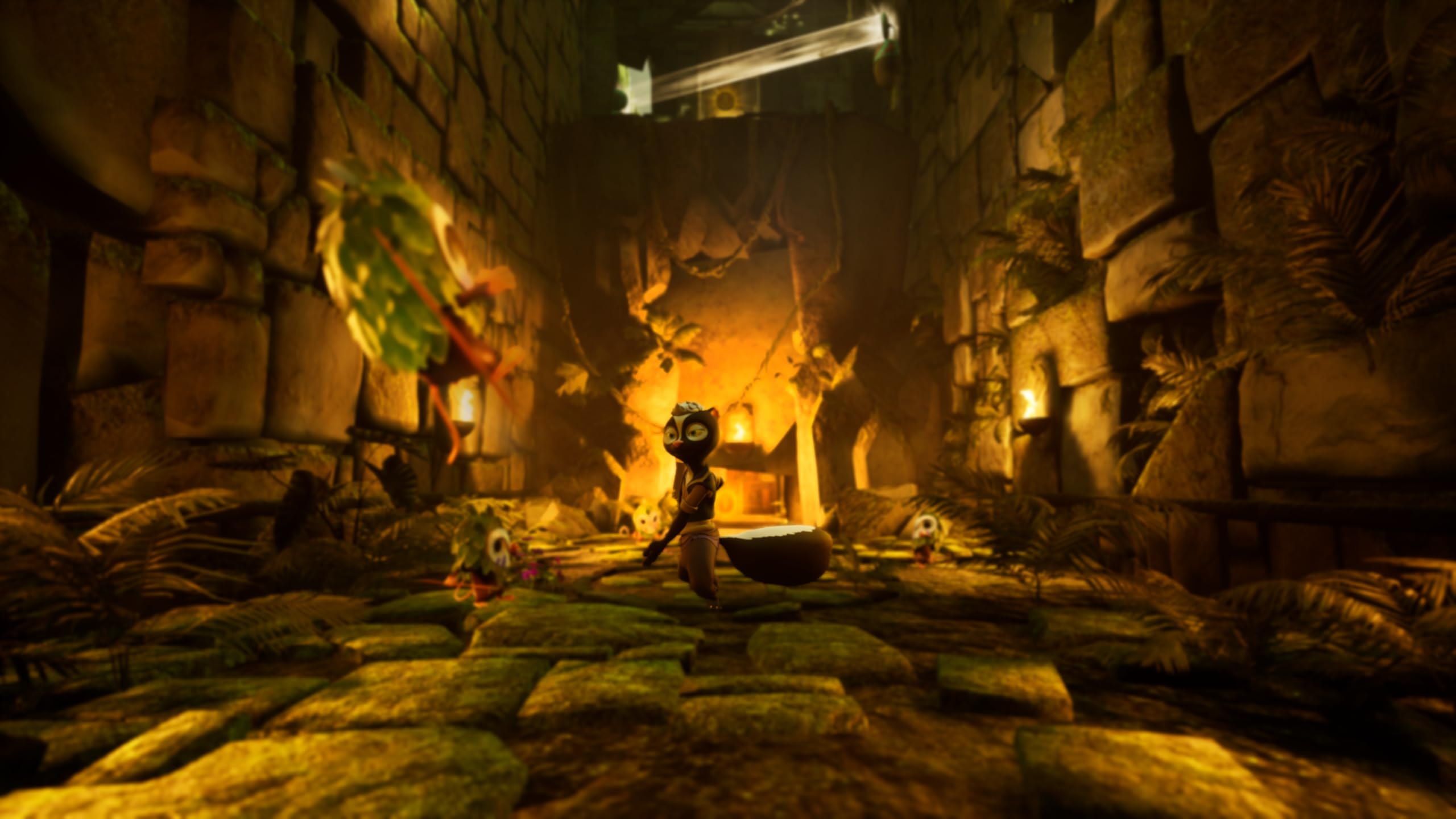 Chickenhare And The Treasure of Spiking Beard [PlayStation 5] 3