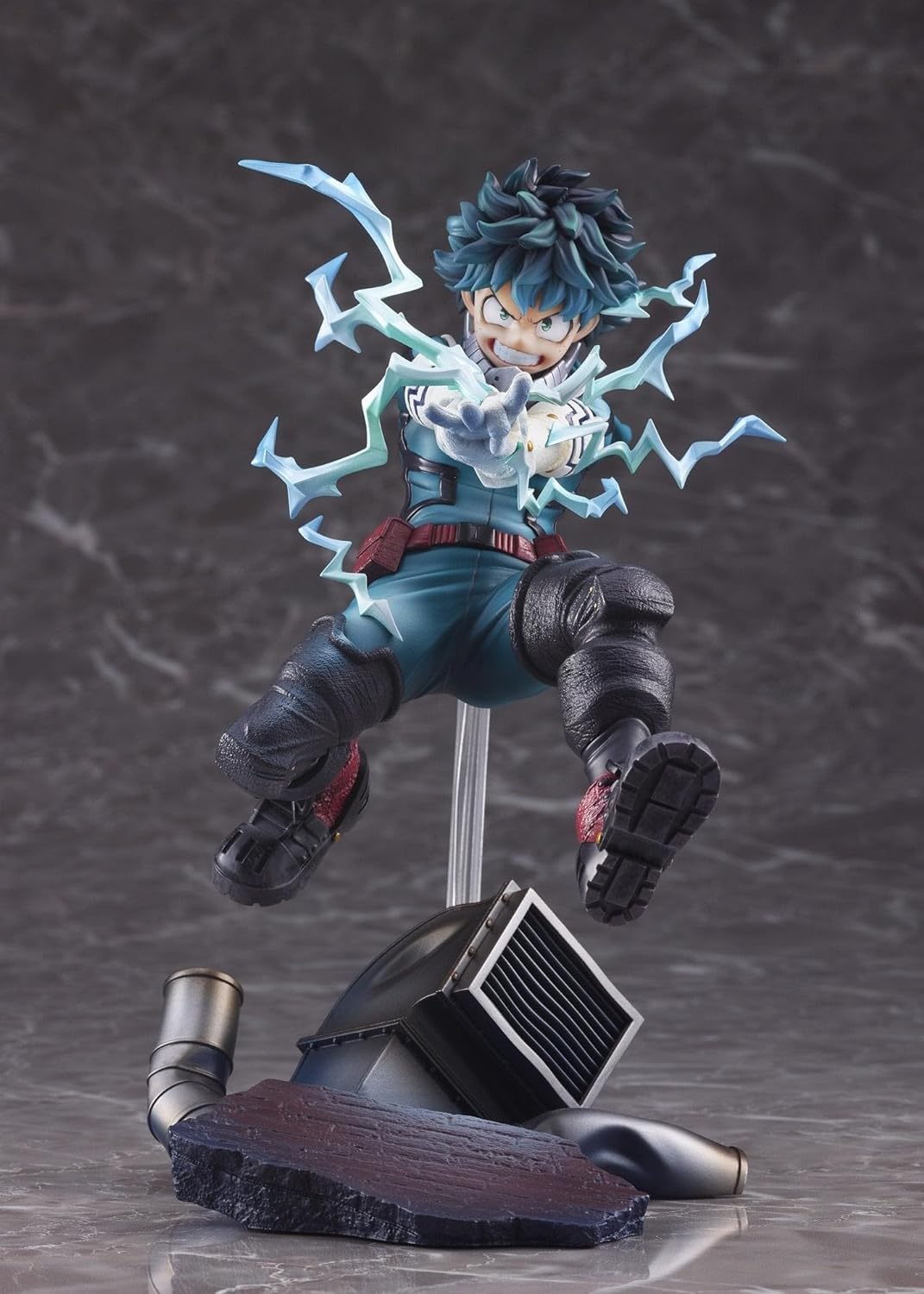 My Hero Academia statuette PVC 1/8 Izuku Midoriya 21 cm
