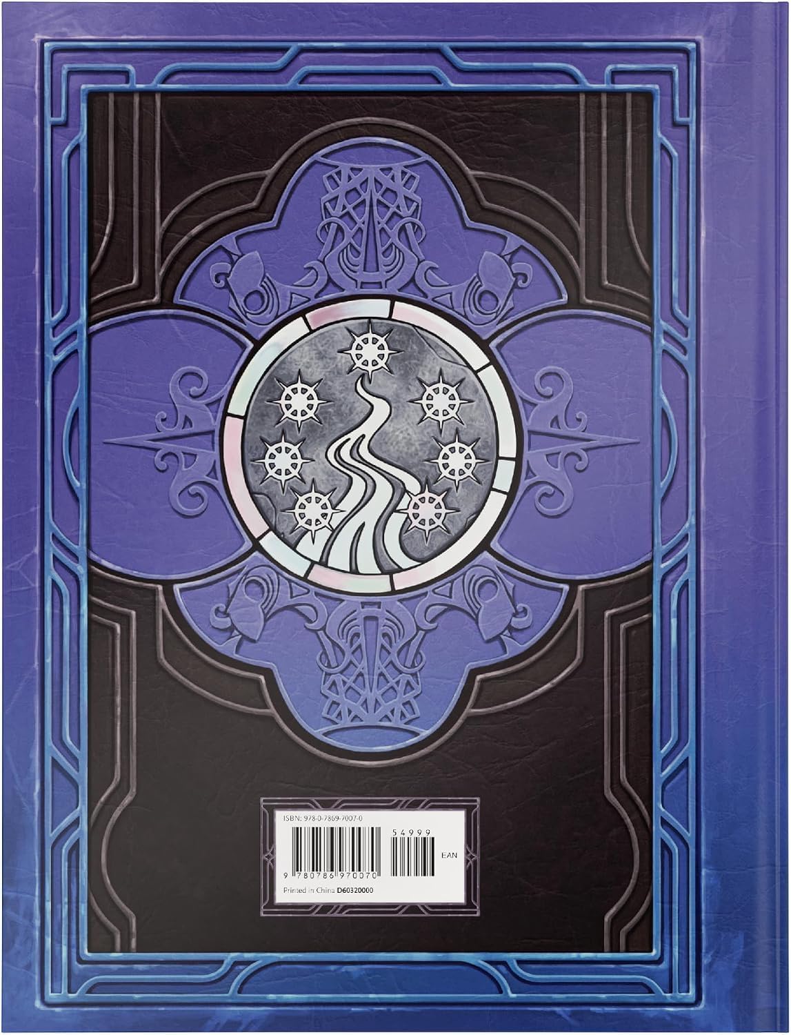 Dungeons & Dragons Unleashed Arcane - Alternate Cover Limited Edition 3