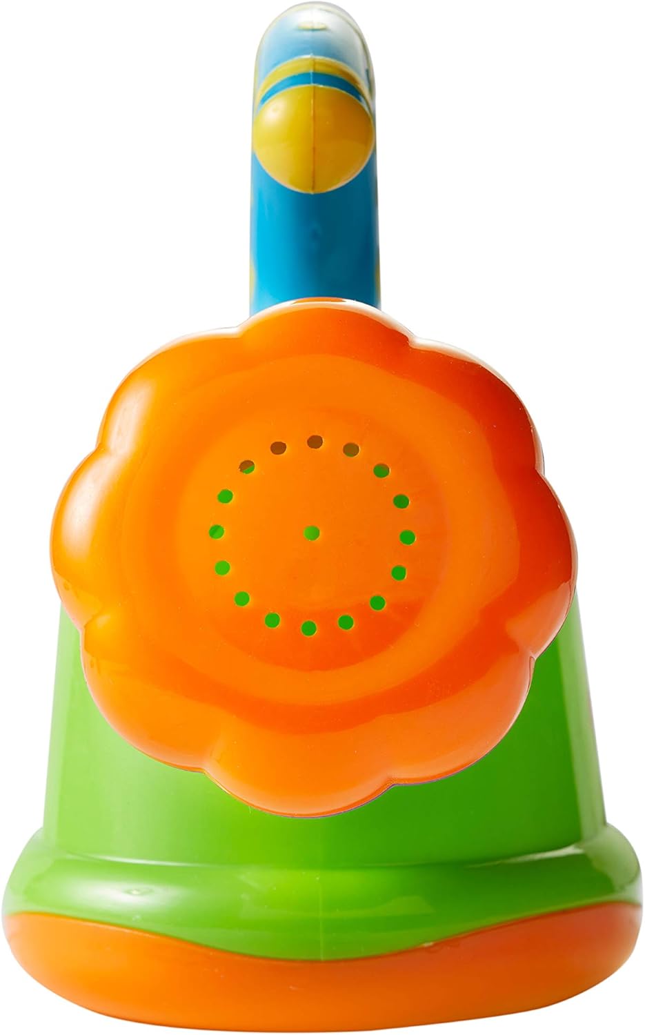 Nuby Fun Watering Can Bath Toy - Sensory Development for Babies 6M+ 2