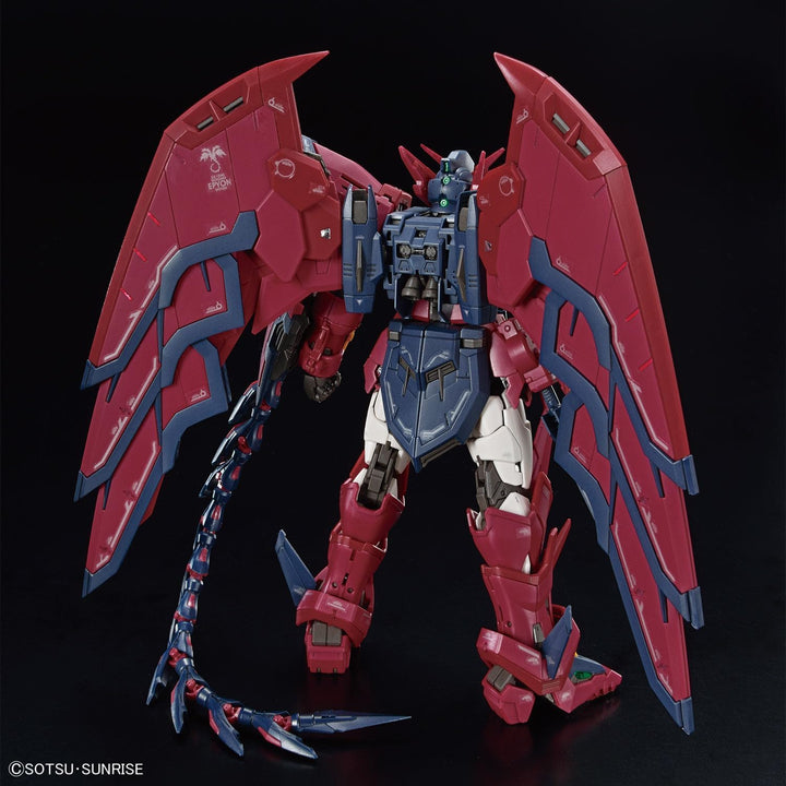 GUNDAM - RG 1/144 Gundam Epyon - Model Kit