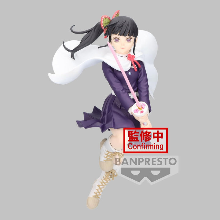 BANPRESTO Demon Slayer: Kimetsu no Yaiba - Kanao Tsuyuri Statue (BP89551P)