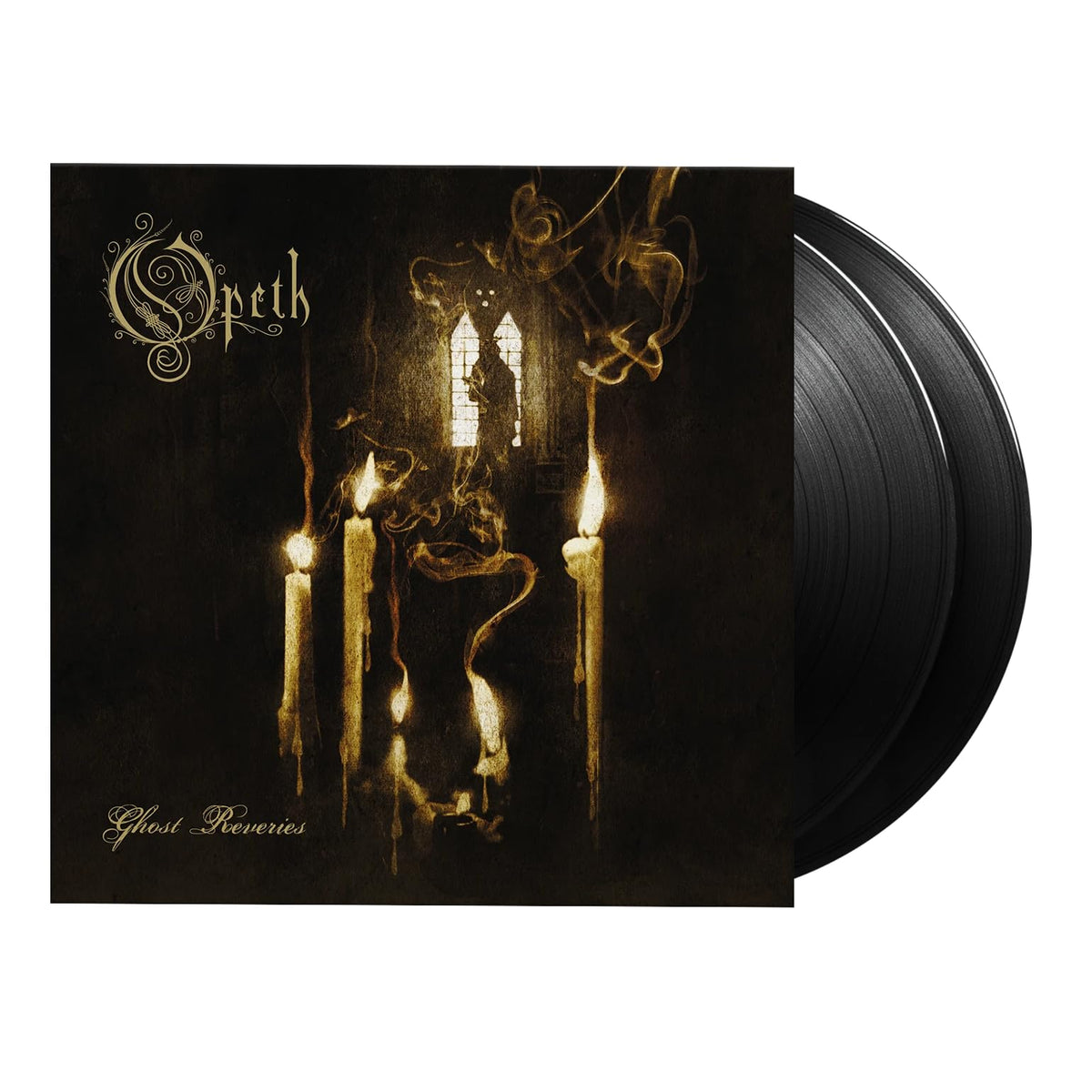 Opeth - Ghost Reveries [2LP Vinyl]