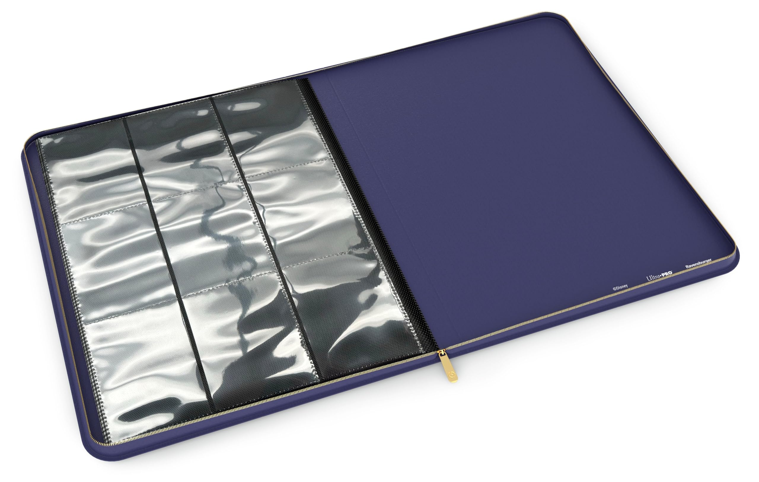 Ravensburger Disney Lorcana Premium Scrapbook for Trading Card Game 4