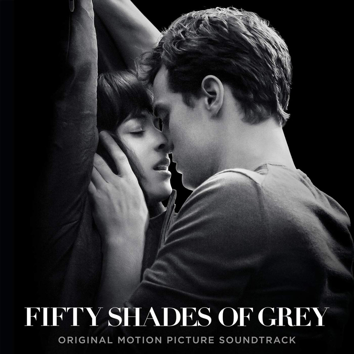 Various Artists - Fifty Shades of Grey: Original Motion Picture Soundtrack [CD]