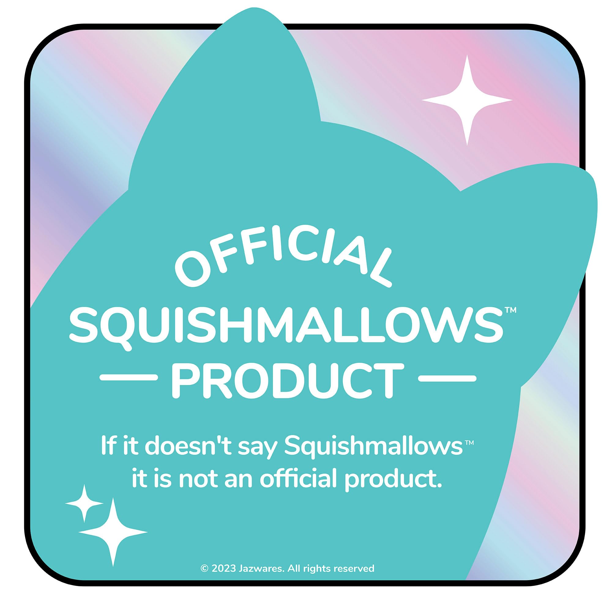 Squishmallows 10-Inch Harry Potter Slytherin Snake Plush - Ultra-Soft Green Stuffed Animal 4