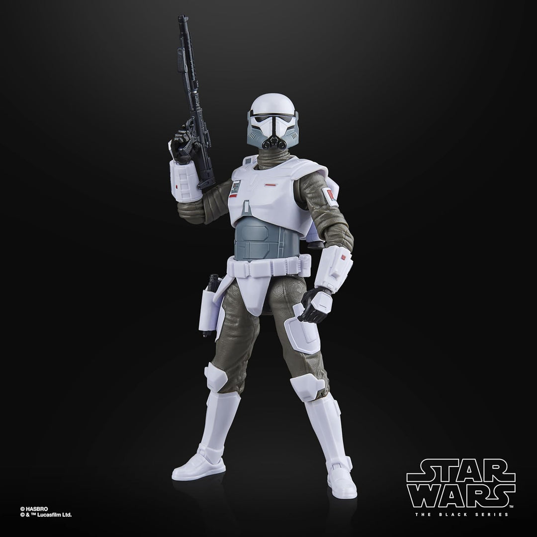 STAR WARS BL BOND Action Figure by Hasbro