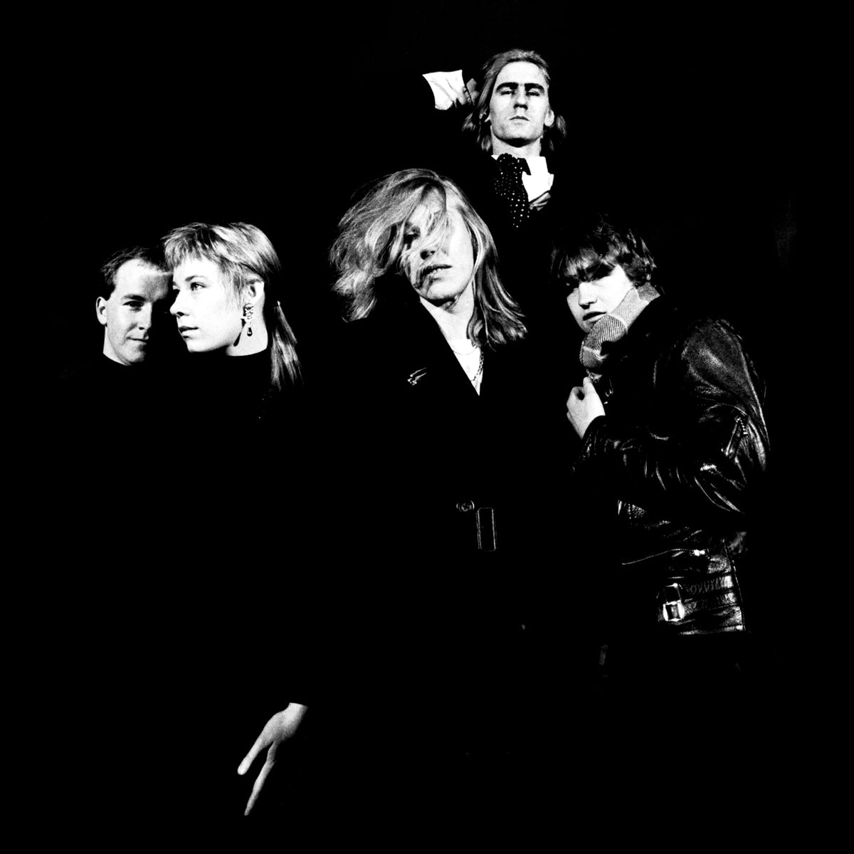 The Go-Betweens - Fountains Of Youth Live at the Town and Country Club [2LP Vinyl]