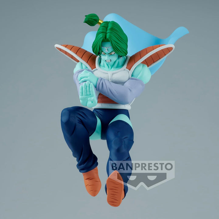 DRAGON BALL Z - Zarbon - Figurine Match Makers 2/2 13cm