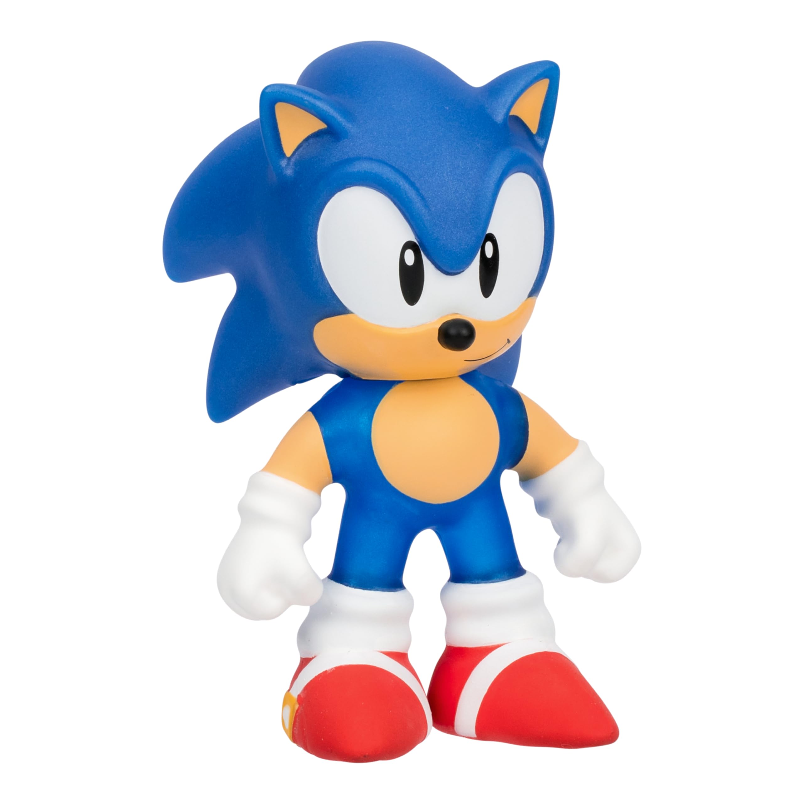 Heroes of Goo Jit Zu Sonic the Hedgehog - Chaos Emerald Sonic Stretchy Figure 2