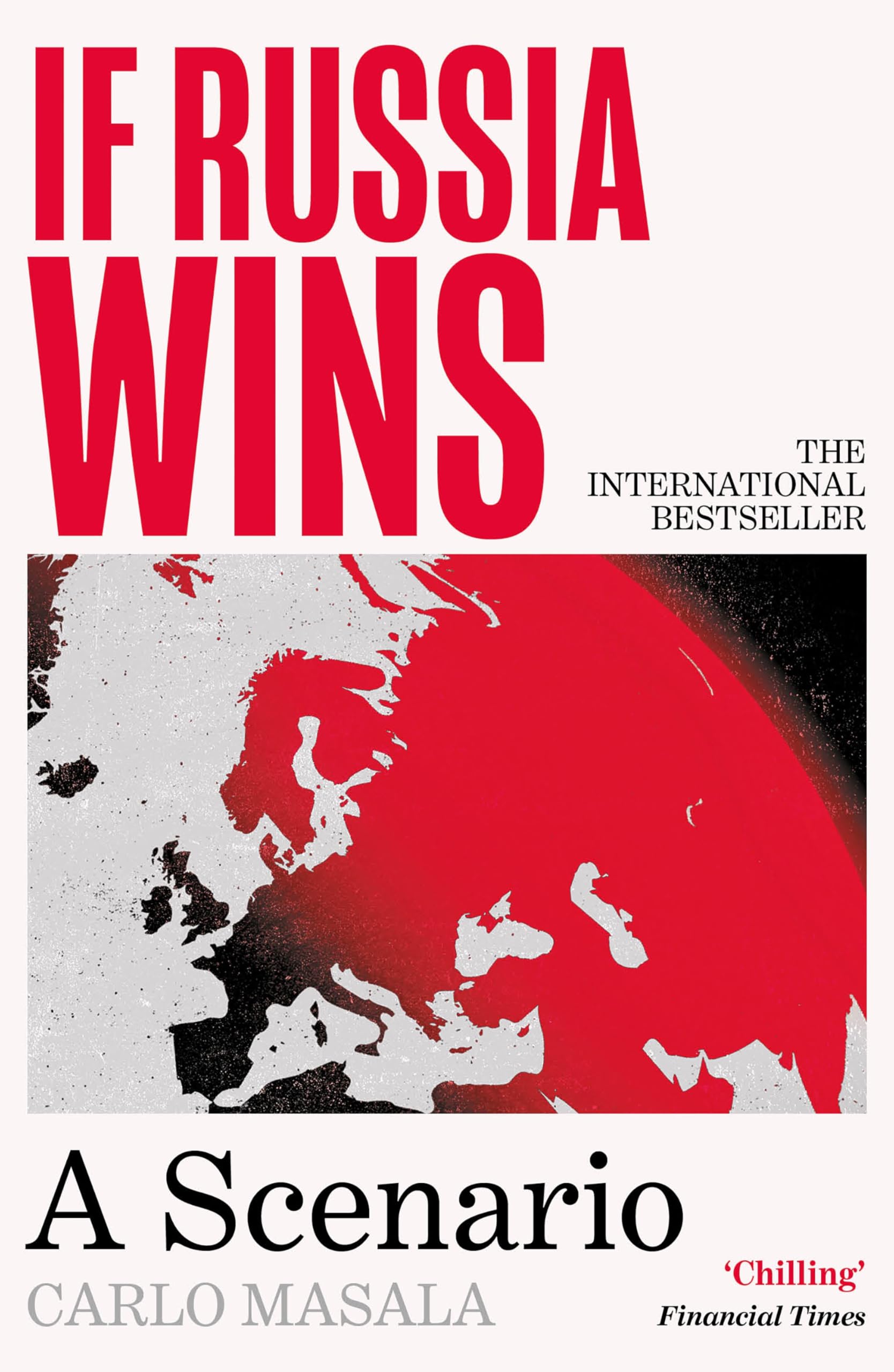 If Russia Wins - Carlo Masala | Social Sciences Paperback 1