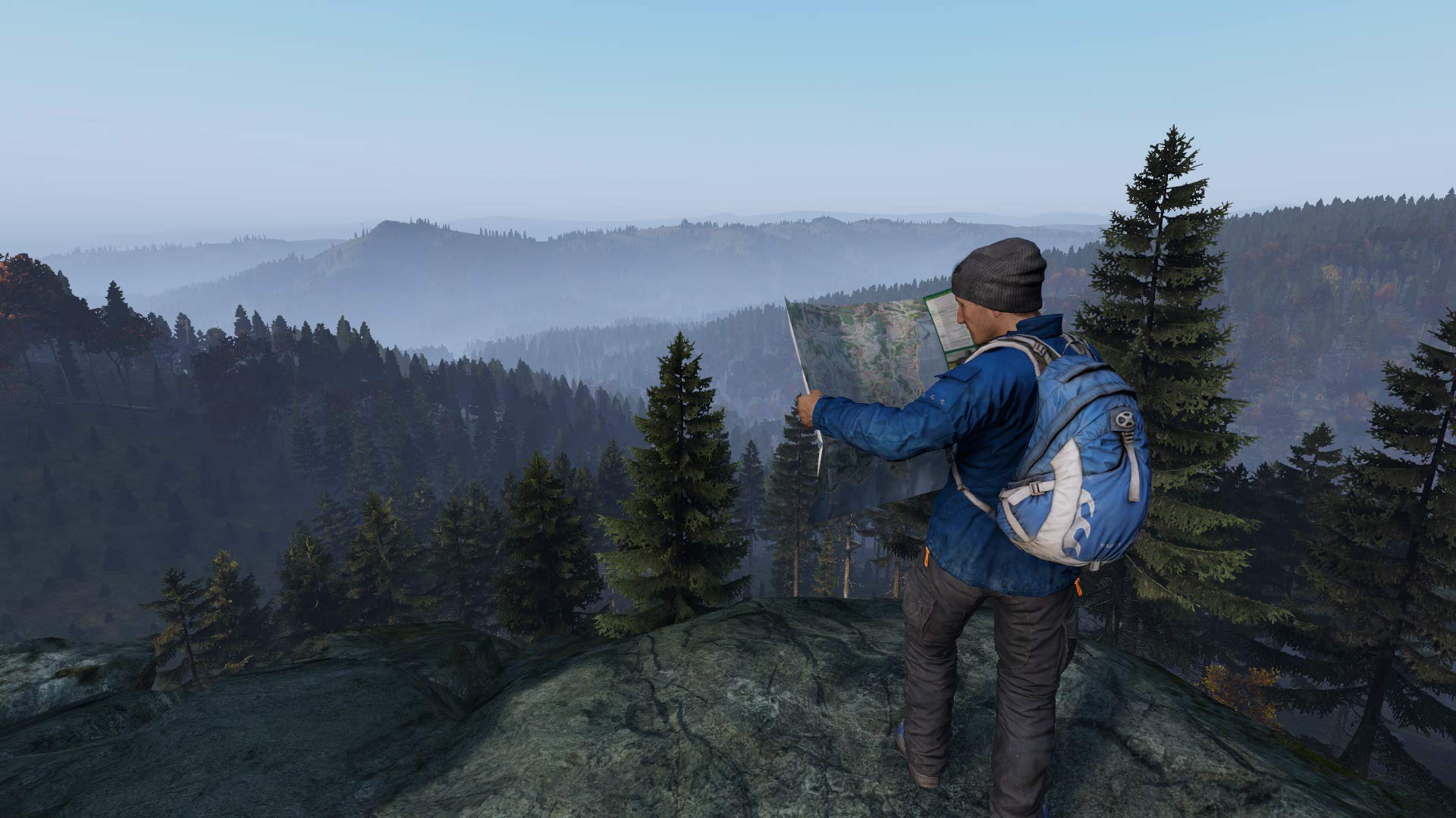 Dayz - PS4 PlayStation 4 Edition