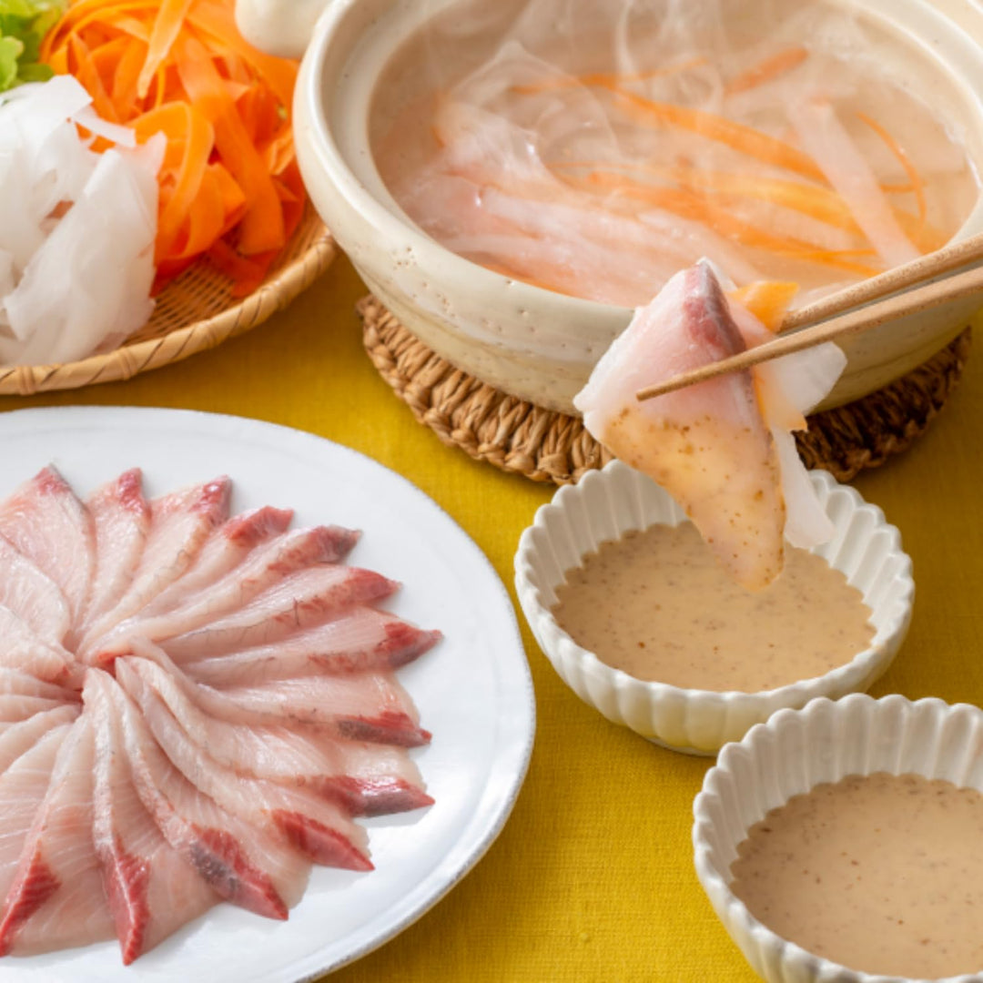 Kewpie Deep Roasted Sesame Dressing 236ml - Creamy Japanese-Style Sesame Vinaigrette