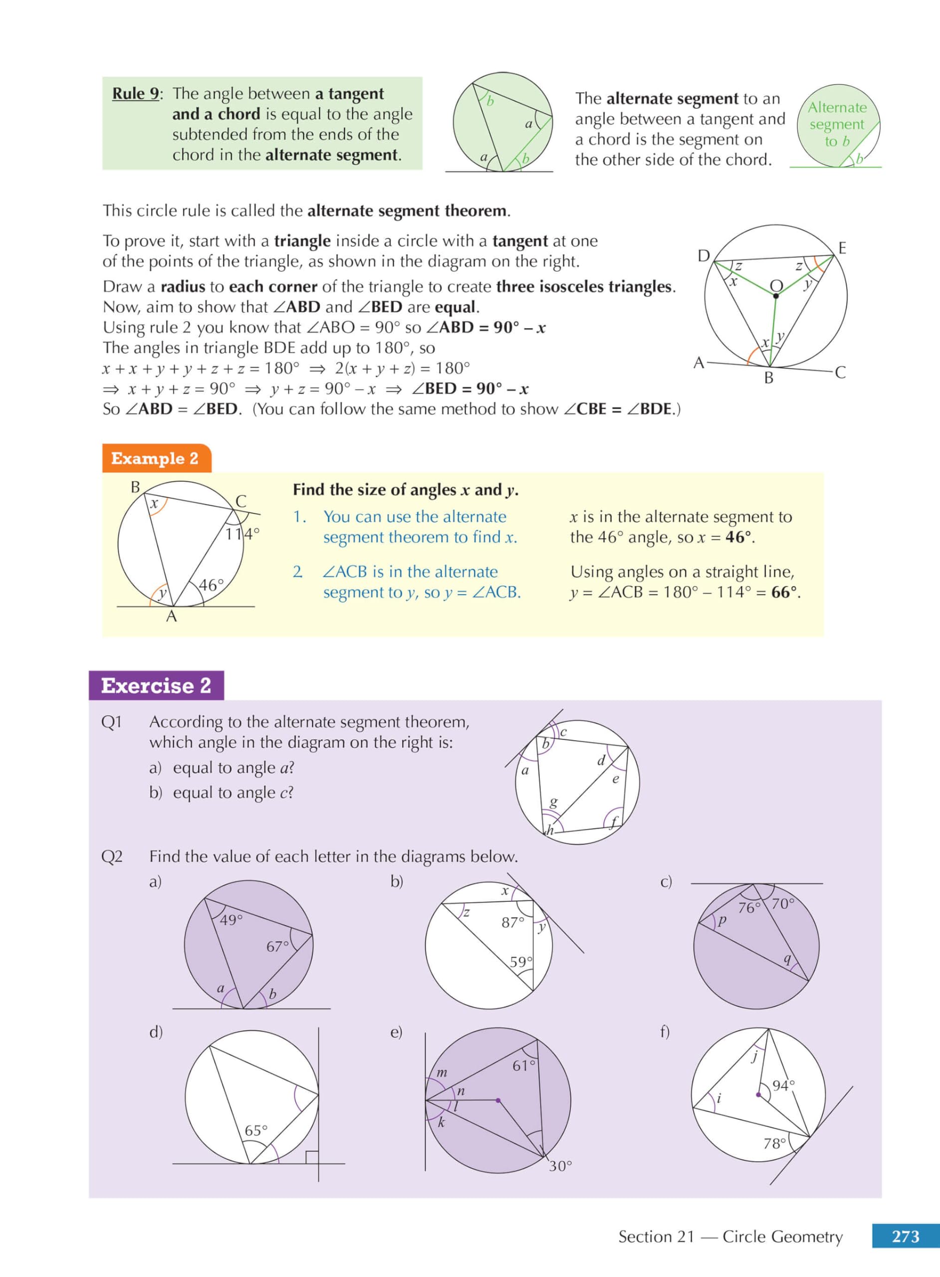 CGP GCSE Maths Edexcel Student Book - Higher Level (with Online Edition) | Paperback | 612 Pages 9