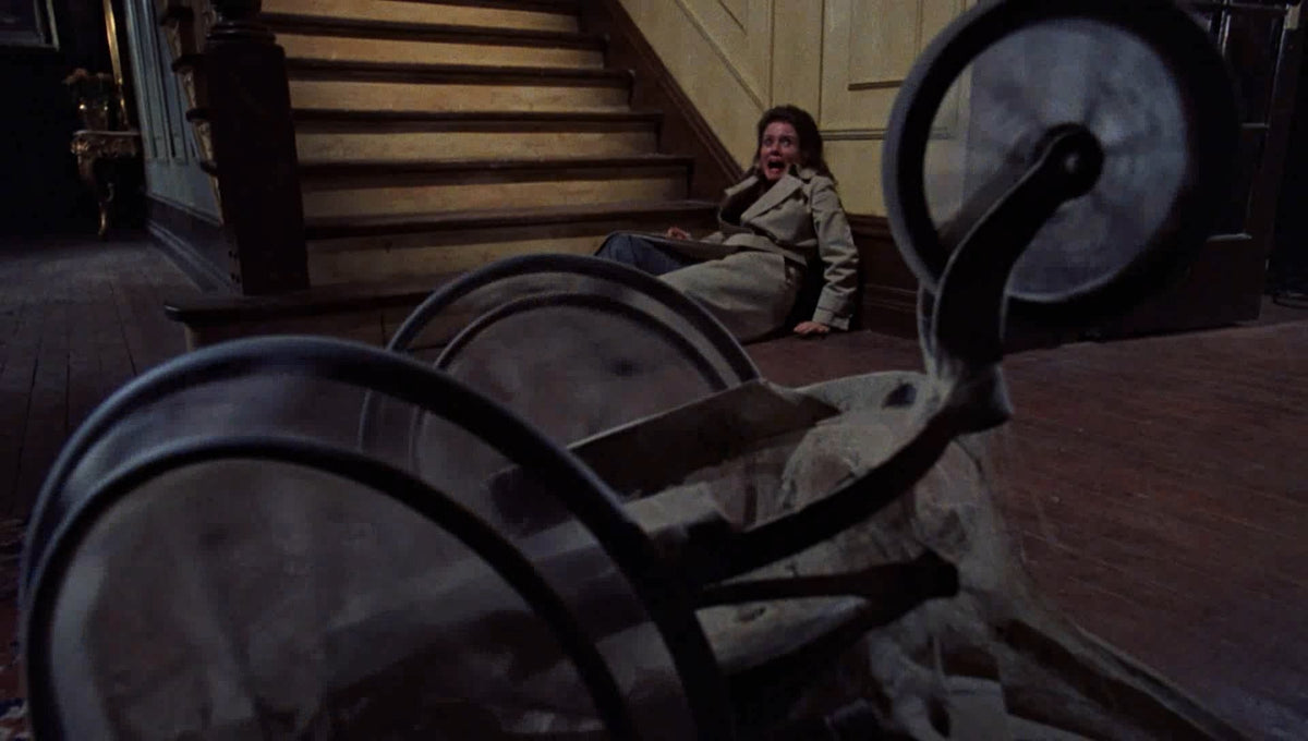 The Changeling [Blu-ray]