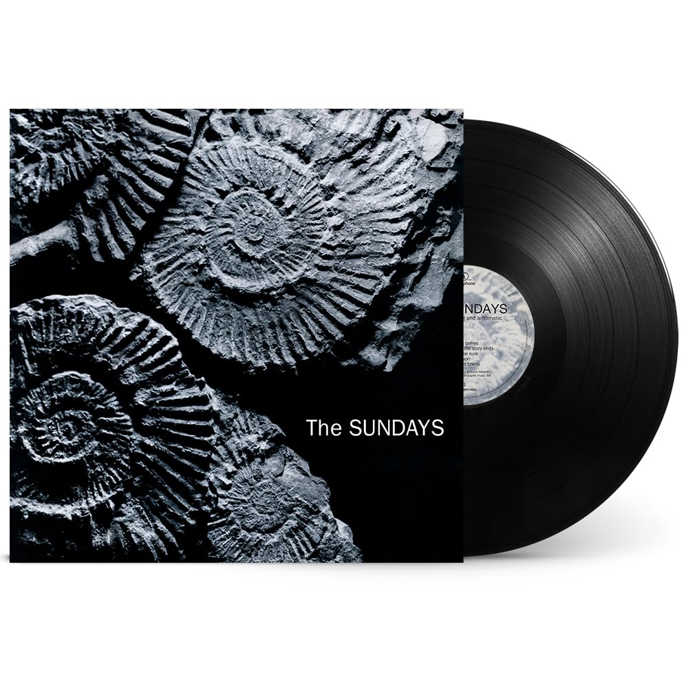 The Sundays - Reading, Writing and Arithmetic [Vinyl]