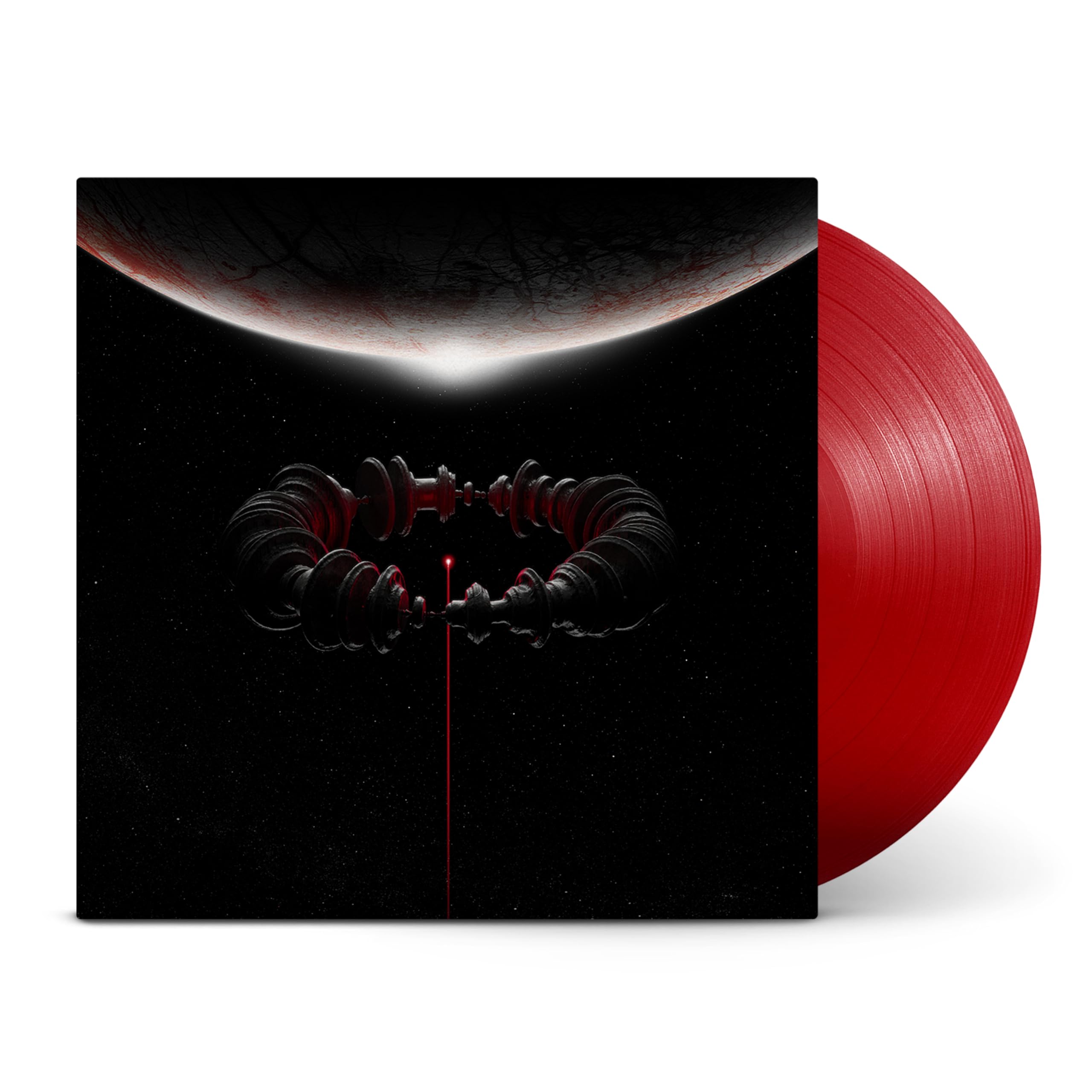 Muse - The Wow! Signal [Red Vinyl]