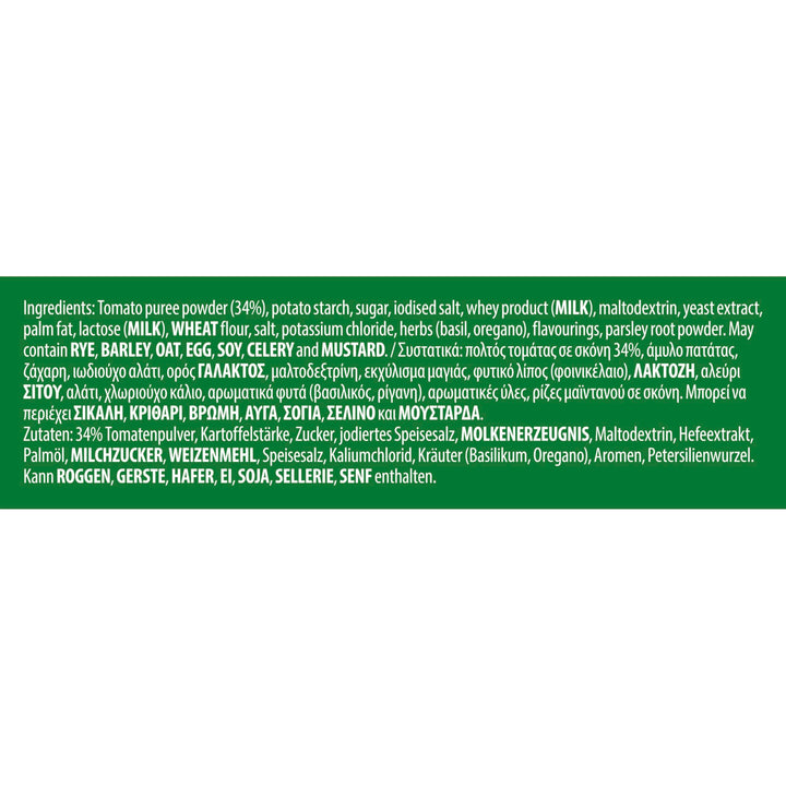 Knorr - Quick Tomato Dry Soup Mix 3 Servings