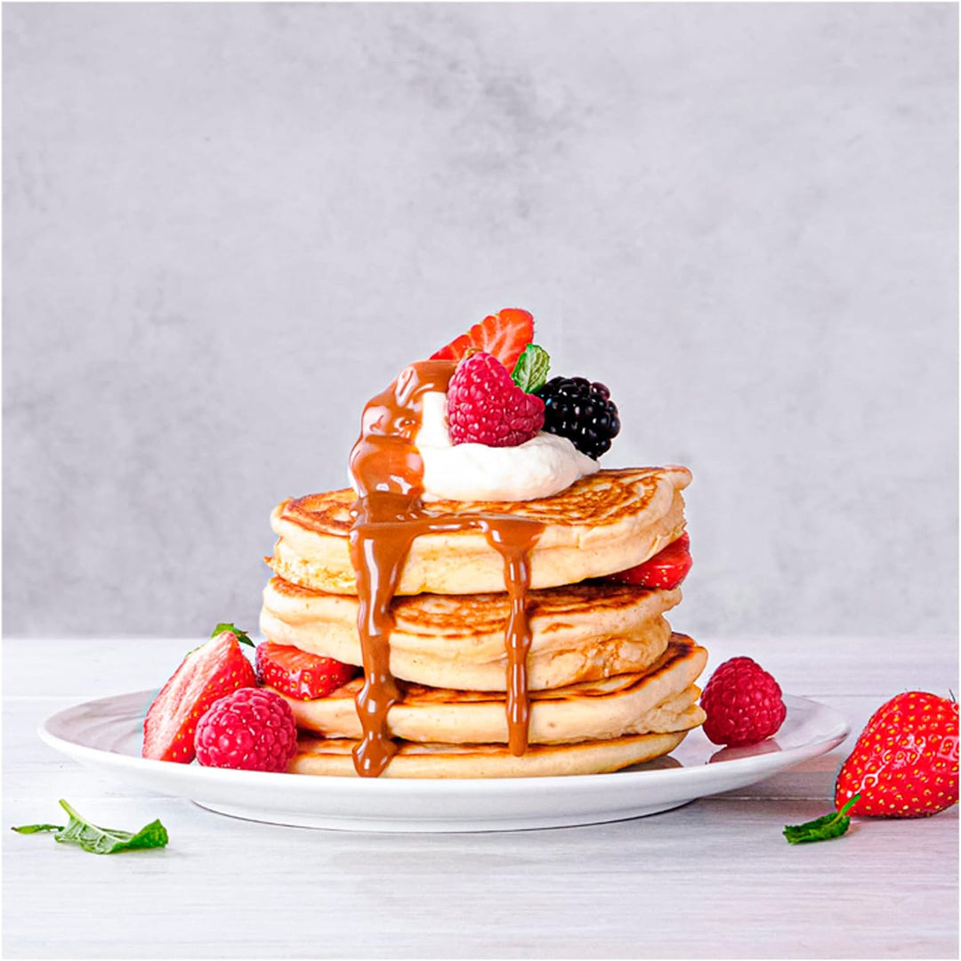 Carnation - Caramel Drizzle Dessert Sauce, 450g