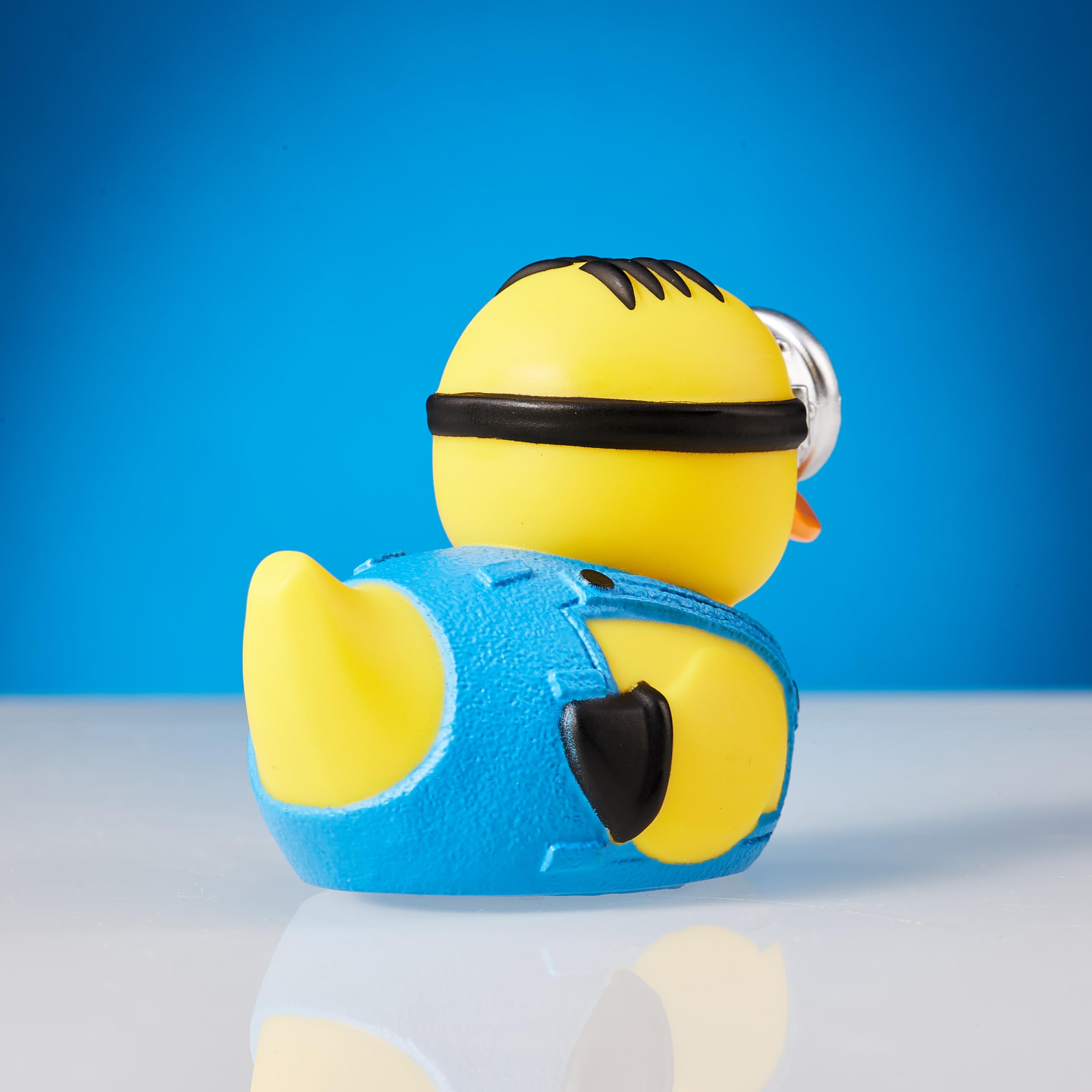 TUBBZ Mini Stuart Collectible Vinyl Rubber Duck Figure - 5cm Minions Toy 10