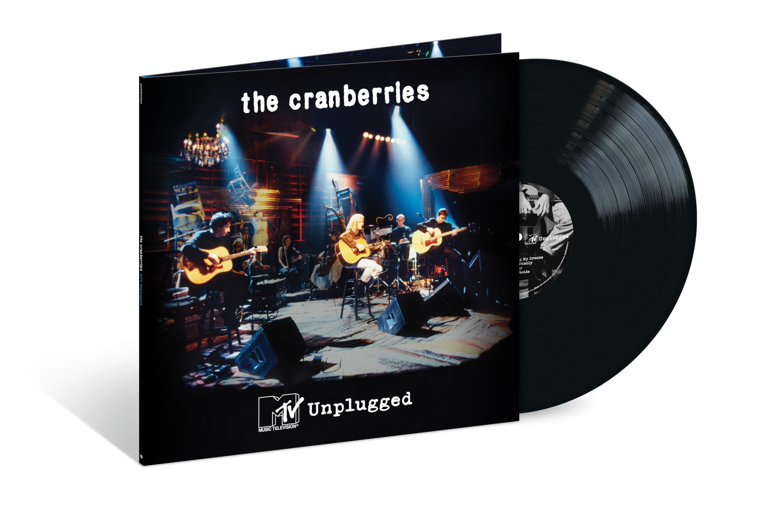 The Cranberries - MTV Unplugged [VINYL] 1