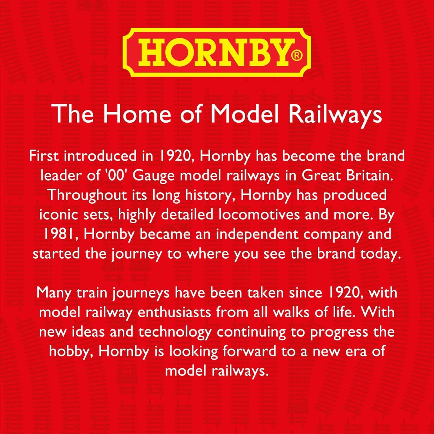 Hornby R7178 Static Grass Meadow - 2.5mm Scenic Material | Compatible with Hornby Tracks 4