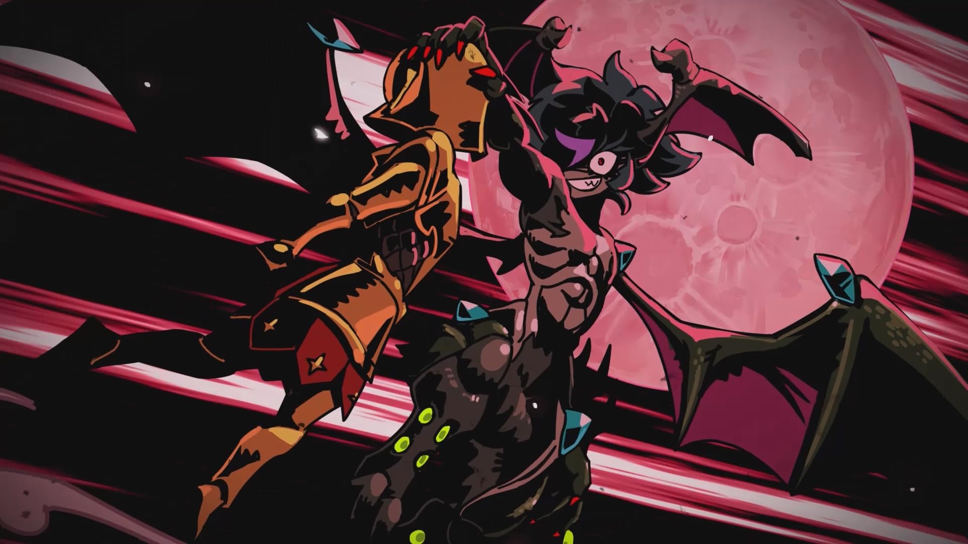 Demon's Night Fever [PS5] 3