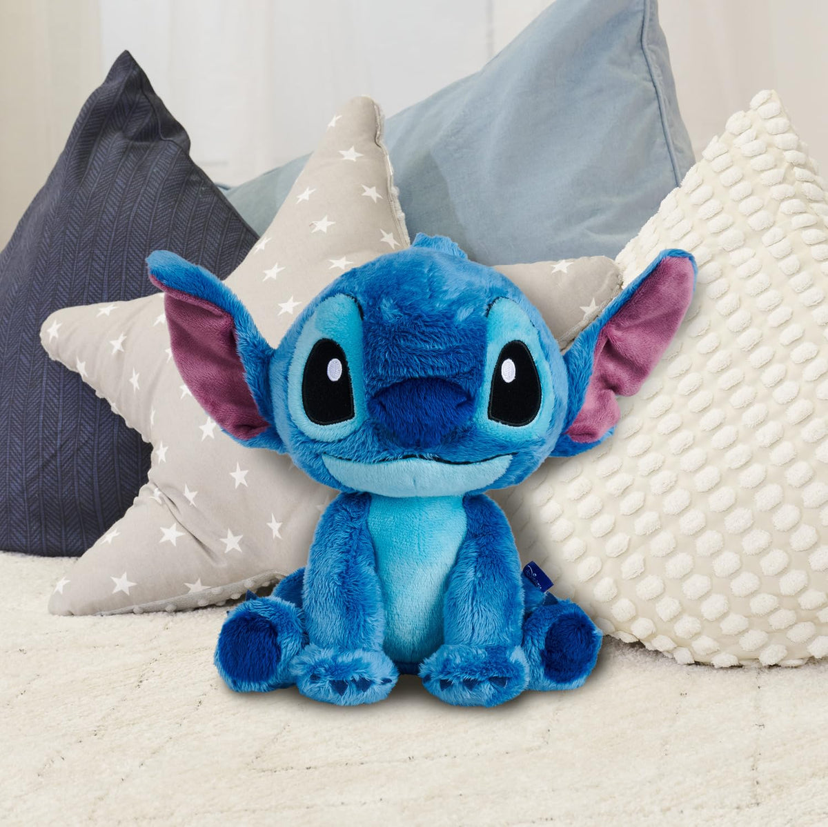 Disney Stitch Soft Toy - 25 cm
