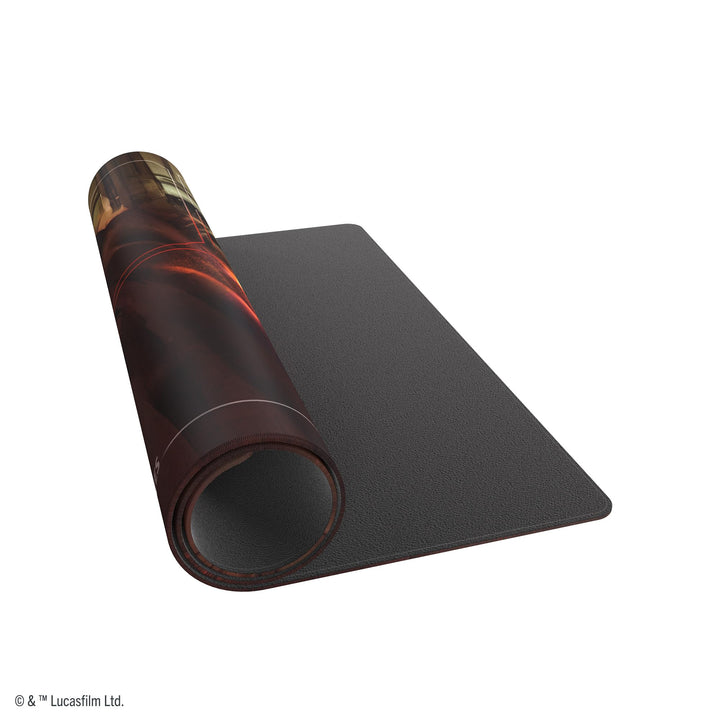 Gamegenic Star Wars: Unlimited Baylan & Shin Hati Game Mat Set 5 (GGS40119ML)
