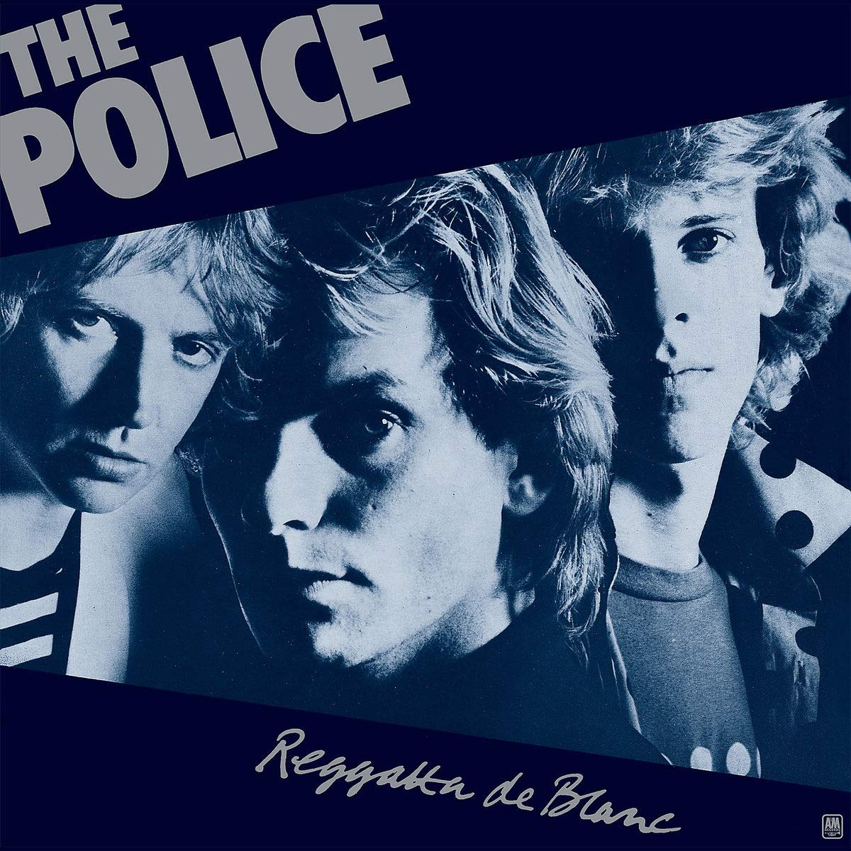 The Police - Reggatta de Blanc [Import]