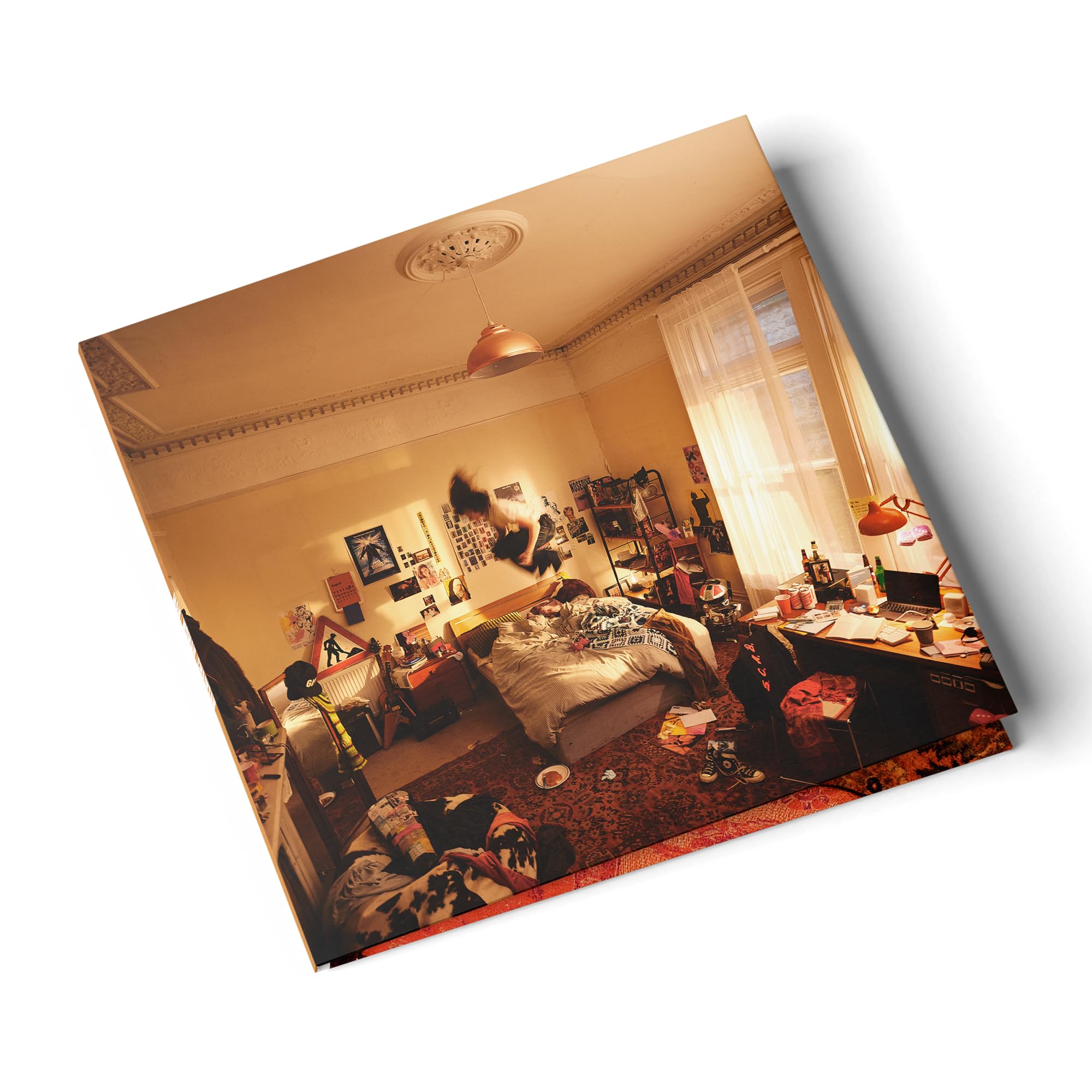 Man/Woman/Chainsaw - Cannonball [CD]